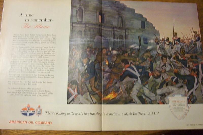 Saturday Evening Post Magazine - February 16, 1963