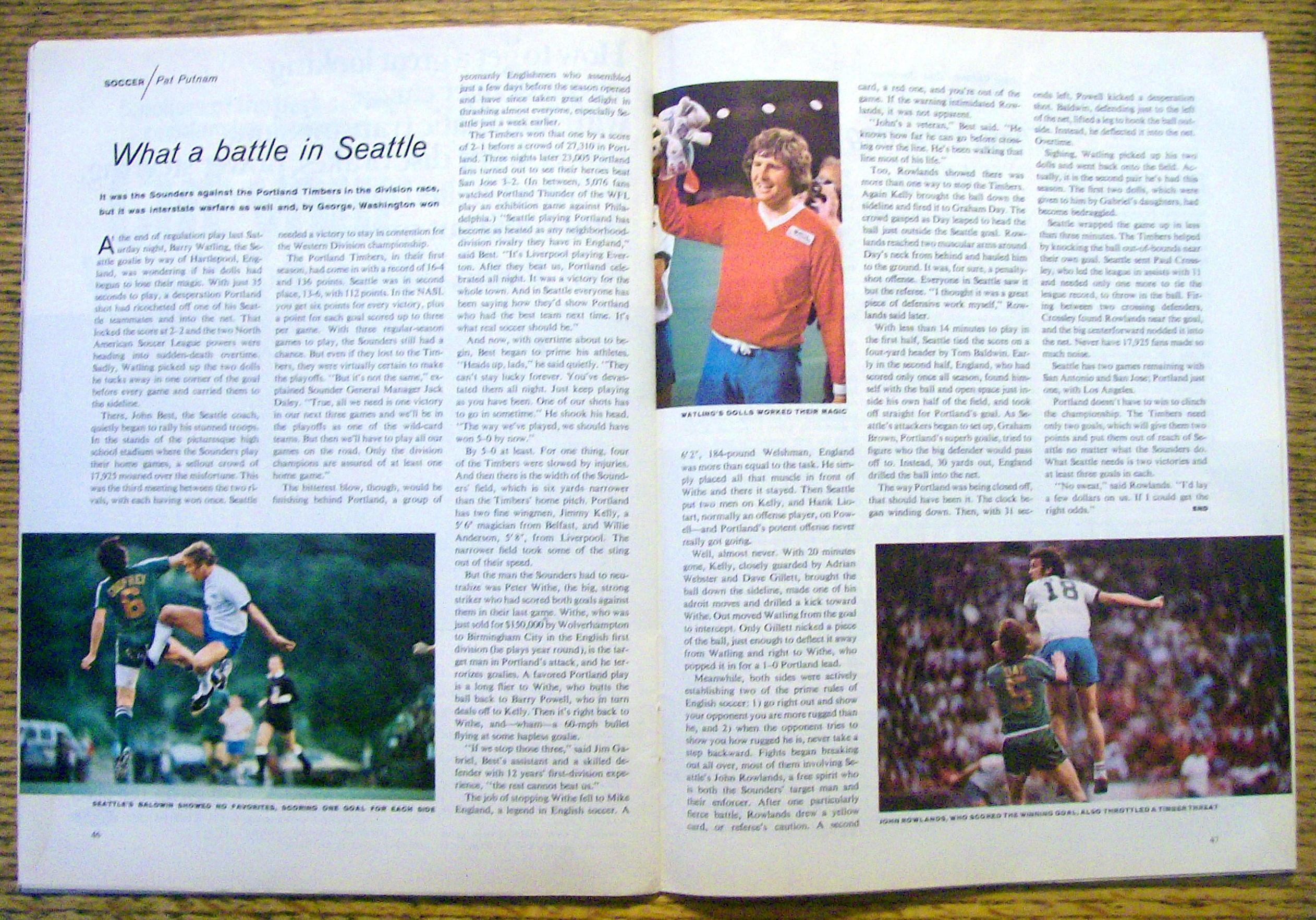 Sports Illustrated Magazine-August 11, 1975-Baseball