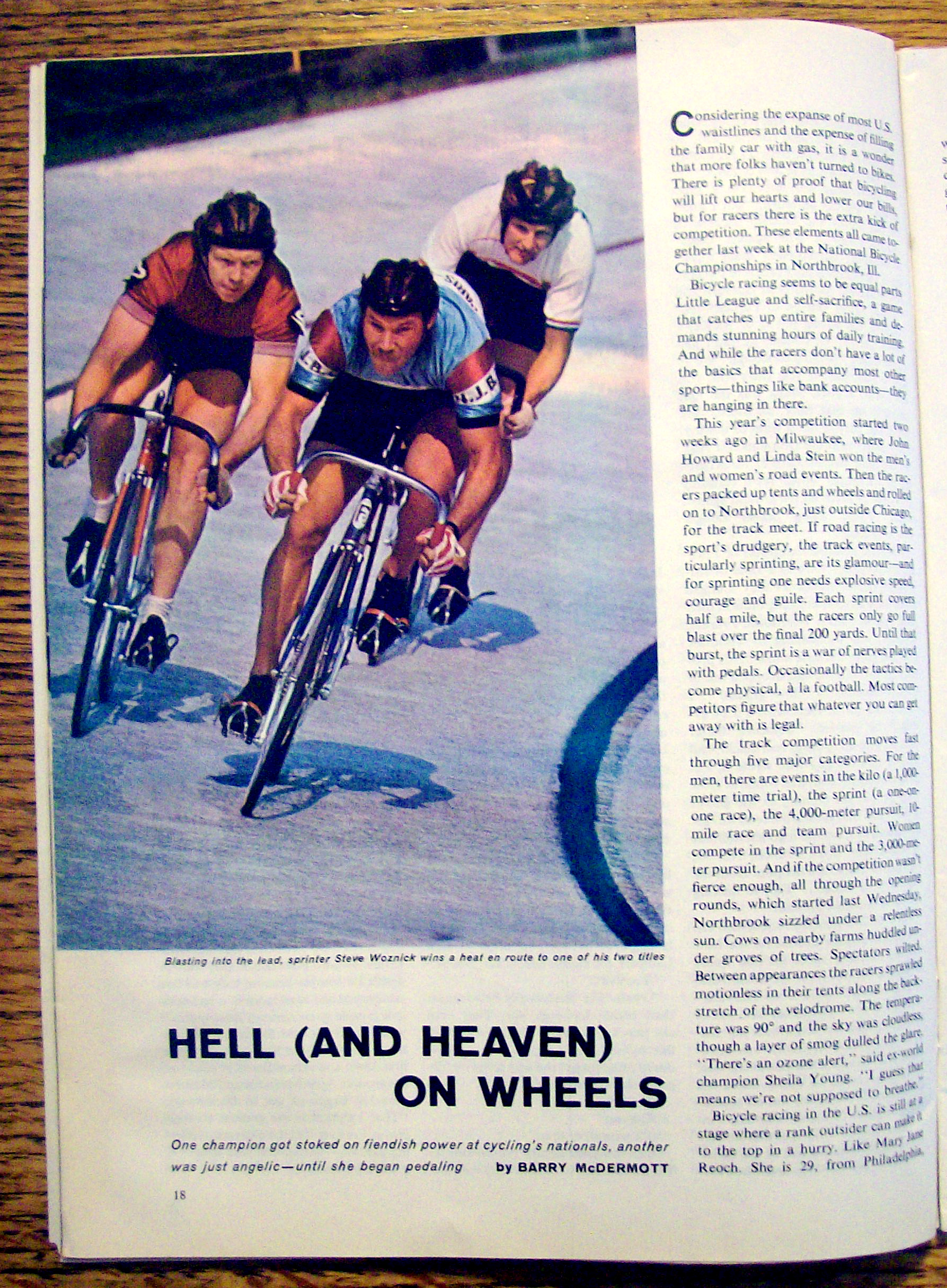 Sports Illustrated Magazine-August 11, 1975-Baseball