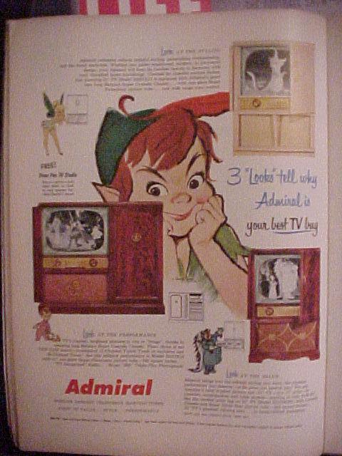 Life Magazine - April 13, 1953 - Delicate Arch, Utah