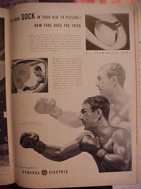 Life Magazine - April 13, 1953 - Delicate Arch, Utah