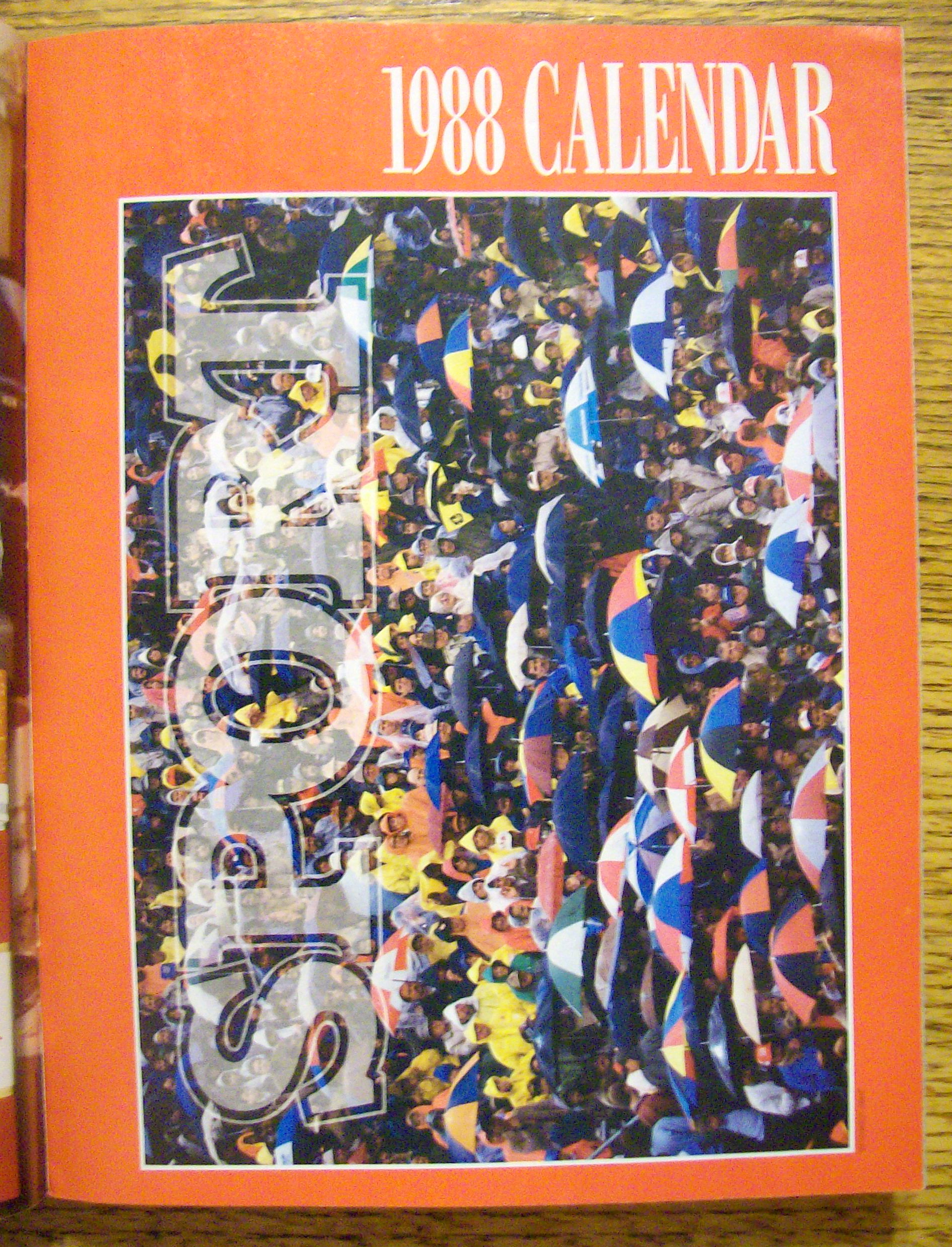 Sport Magazine-Feb 1988-Best NFL Coach Ever