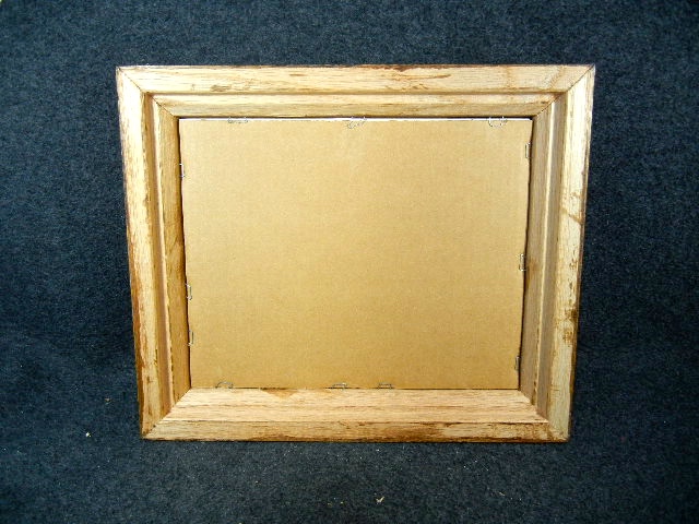 framed matted the George Hotel Pangbourne England