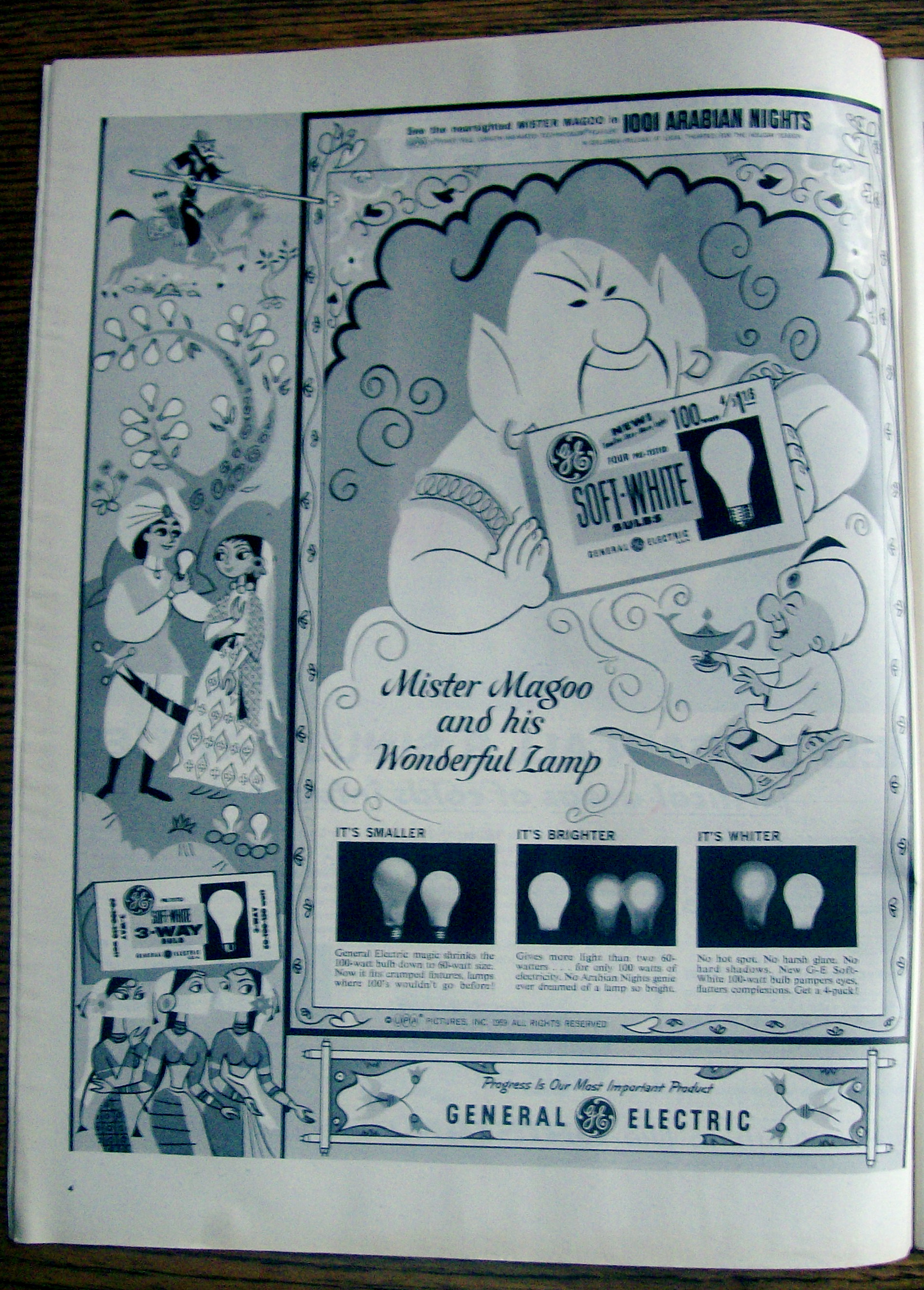 Life Magazine December 14, 1959 Volcano In Hawaii