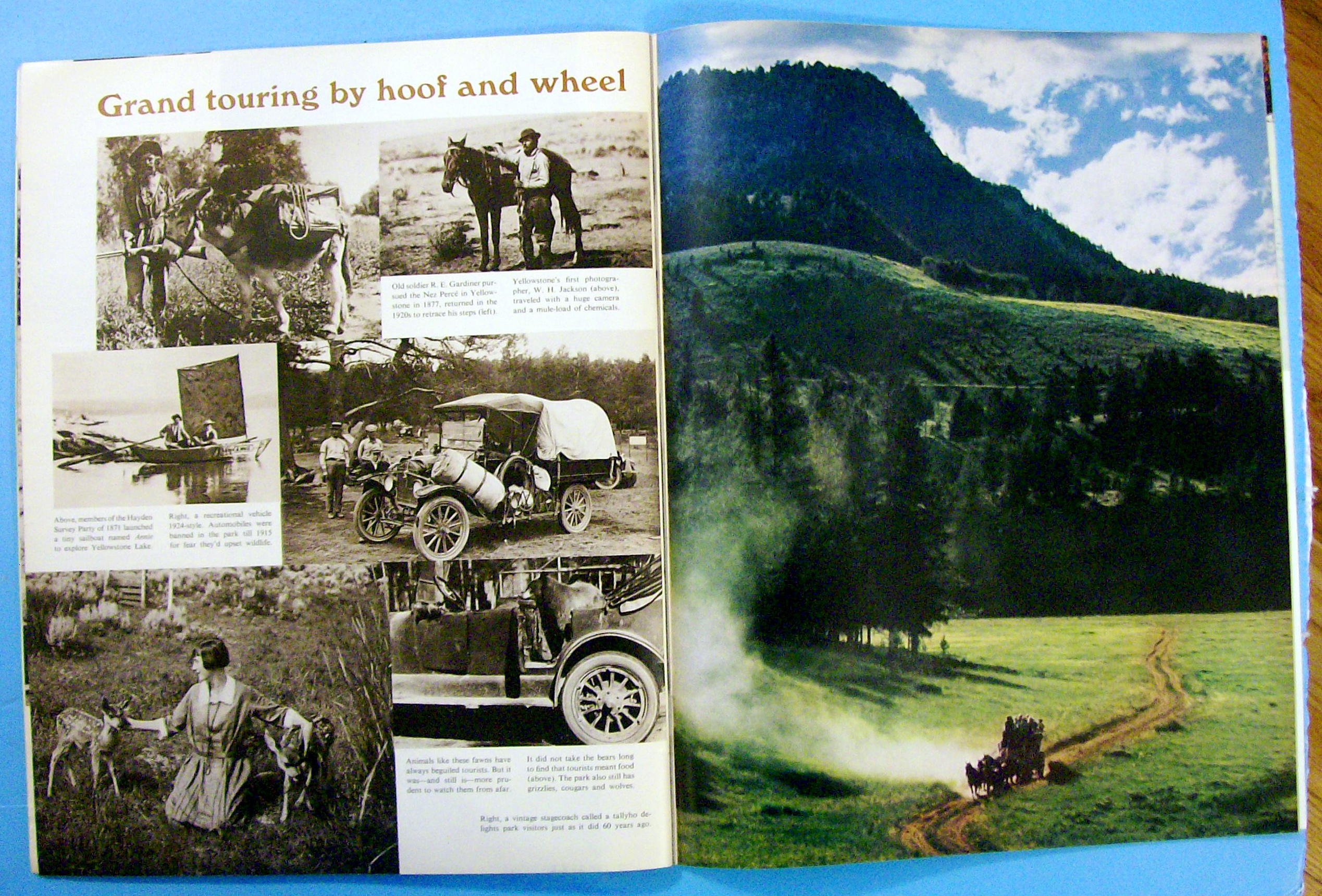 Life Magazine-March 3, 1972-Nixon In The Land Of Mao