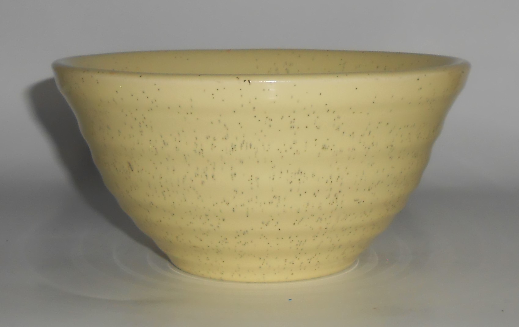 Metlox Poppy Trail Pottery Series 200 Orange #70 Mixing