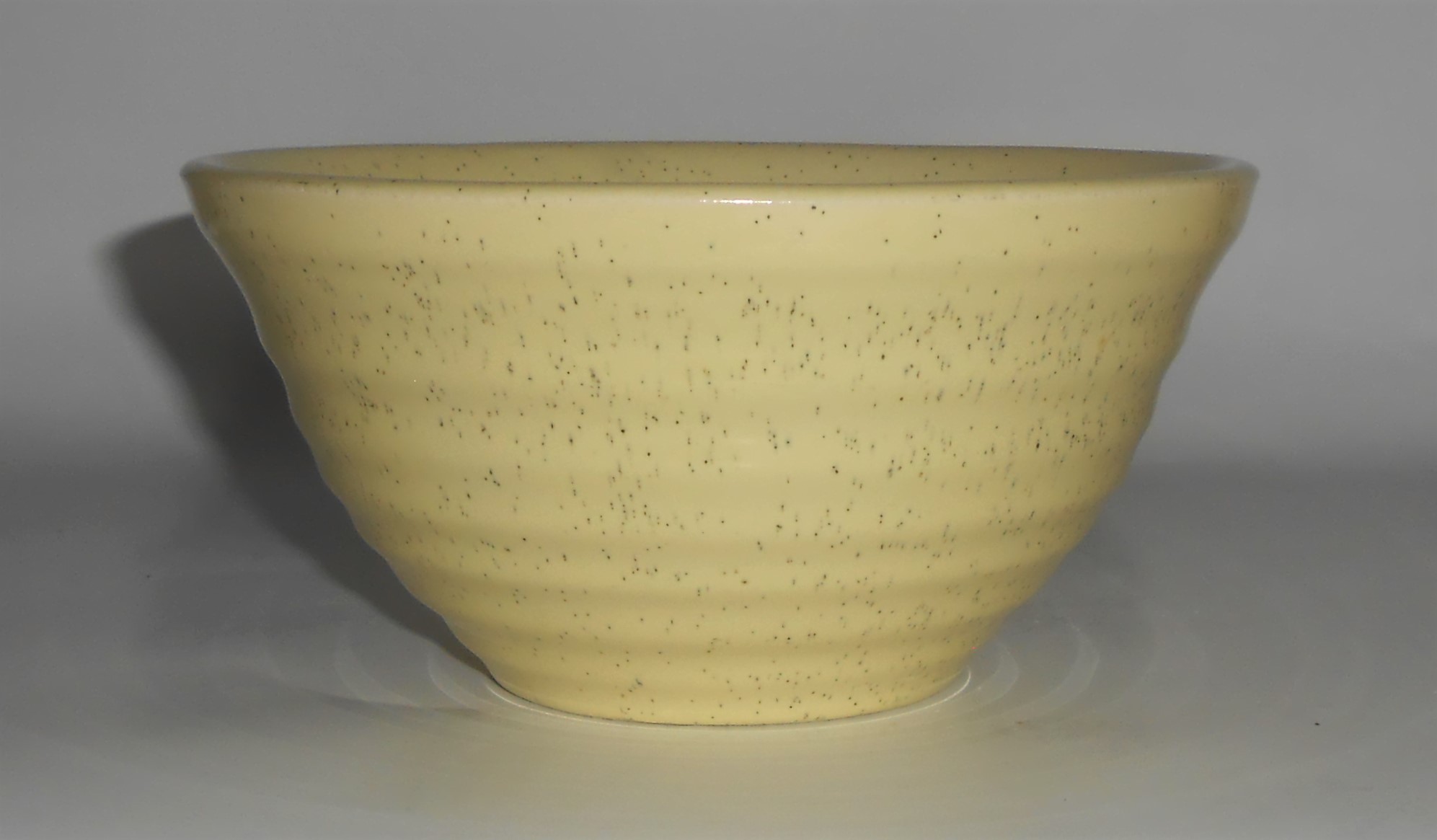 Metlox Poppy Trail Pottery Series 200 Orange #70 Mixing