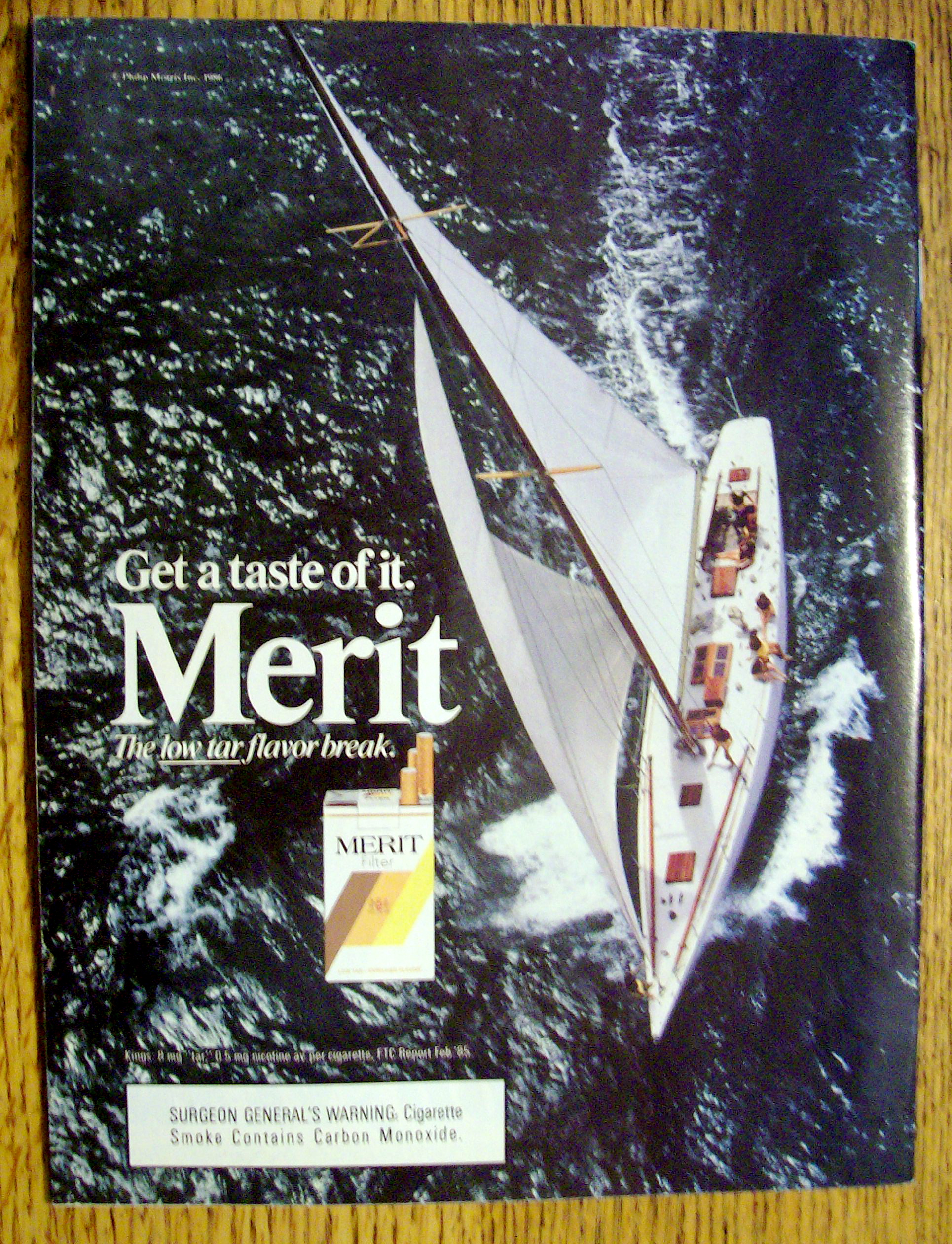 Sports Illustrated Magazine-September 1, 1986-Mary Lou