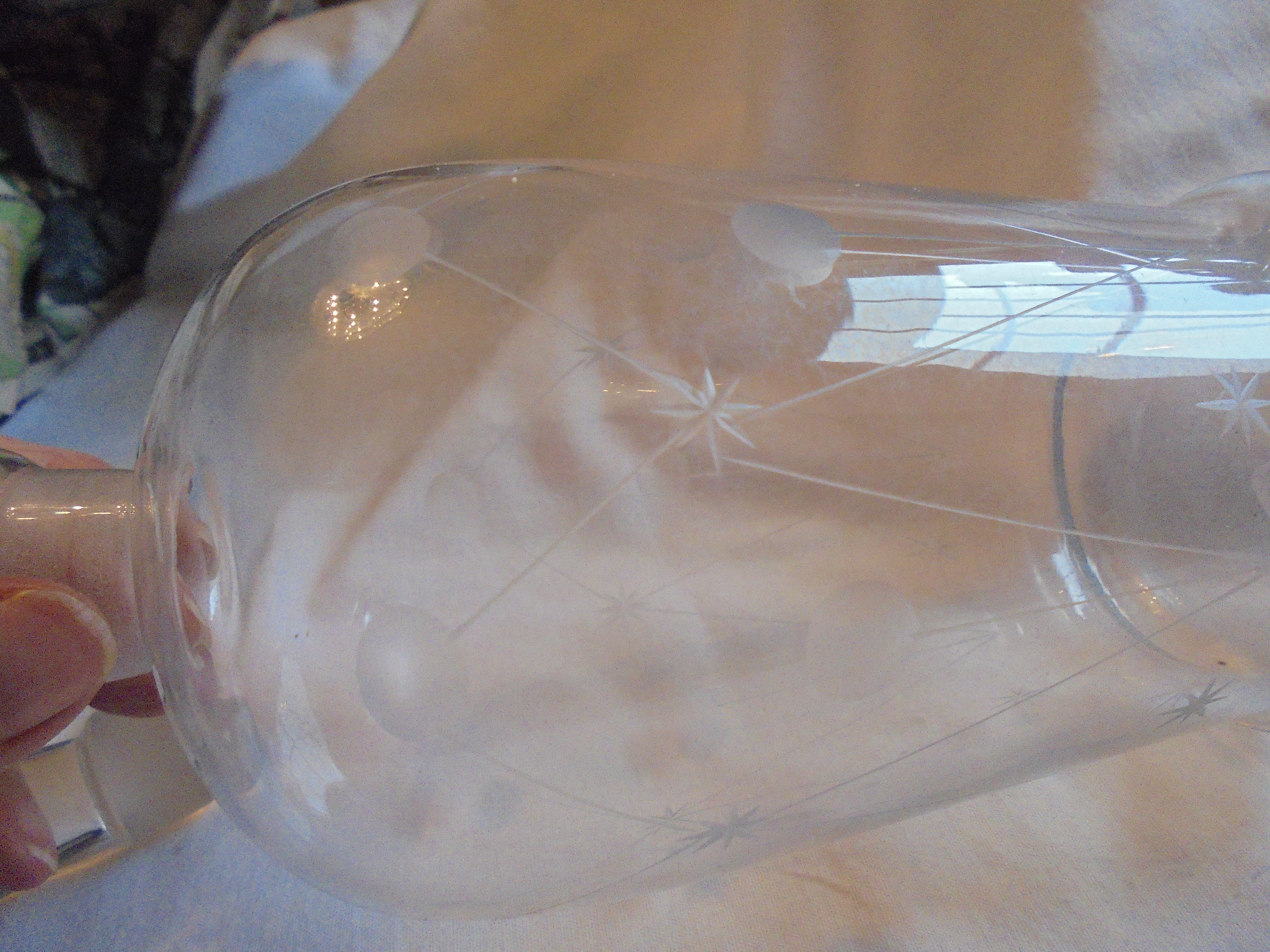 Apothecary Bottle Nineteenth Century