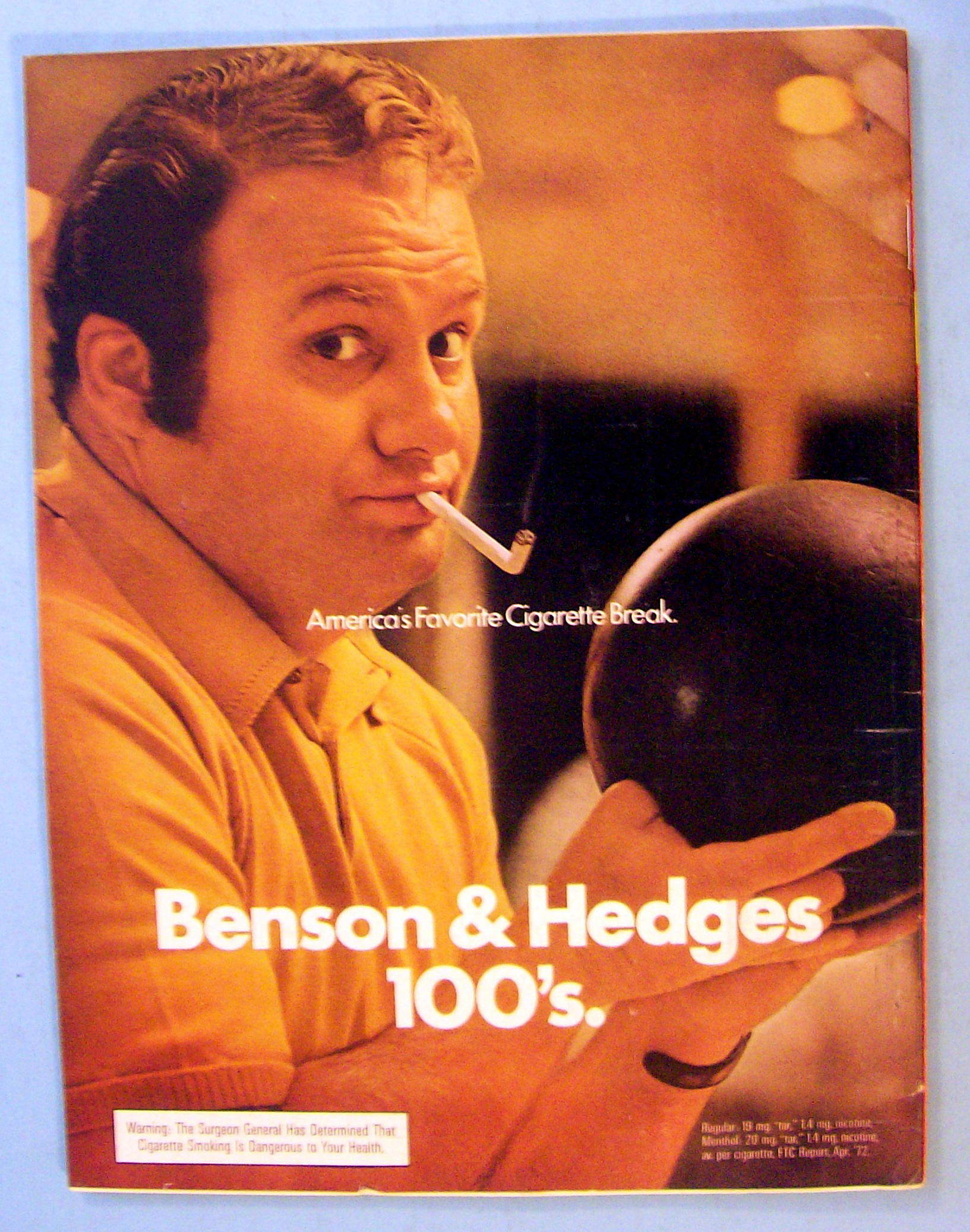 Time Magazine July 24, 1972 Democratic Ticket