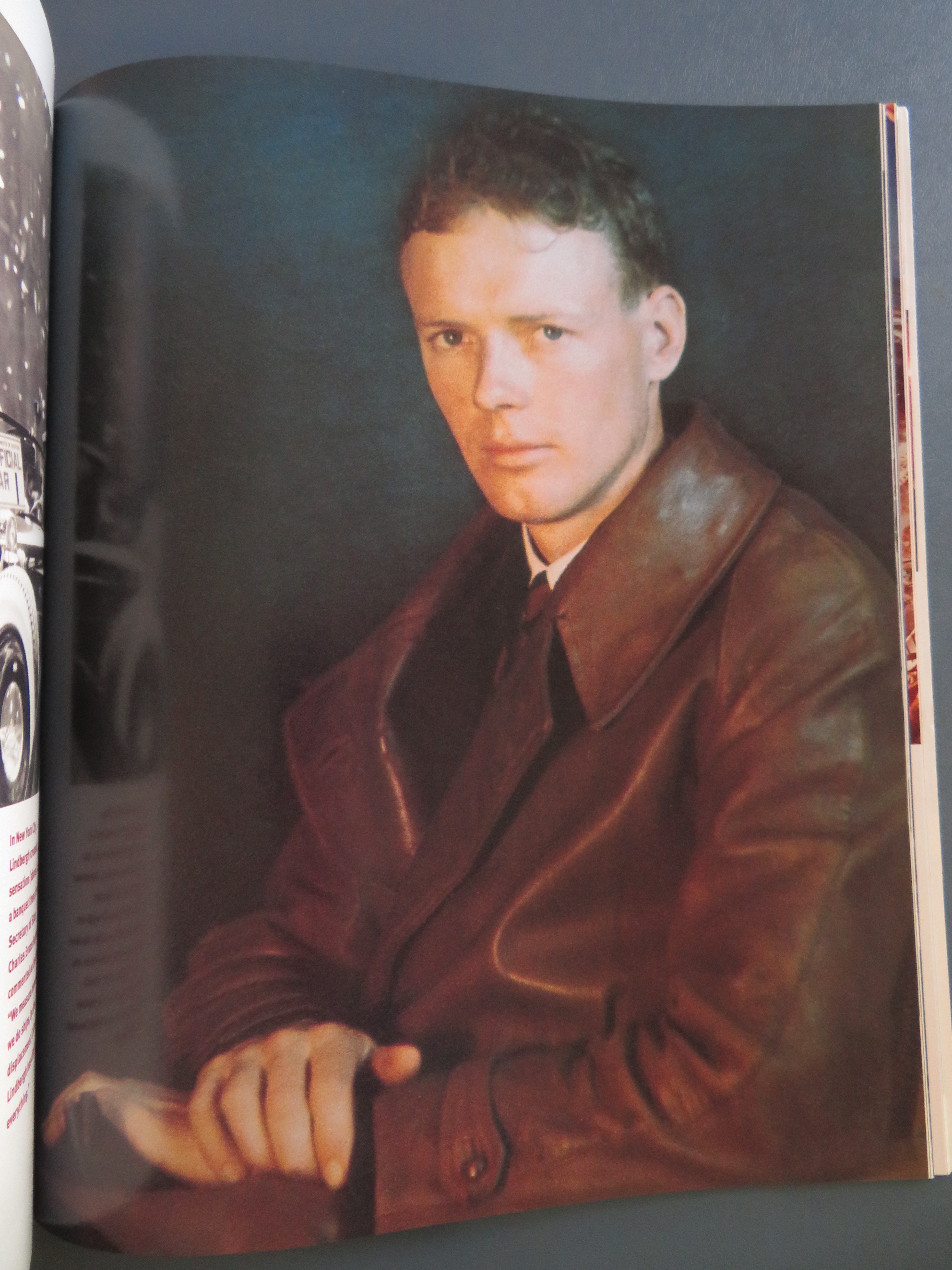 Life Magazine 2000 The Greatest Adventures Of All Time
