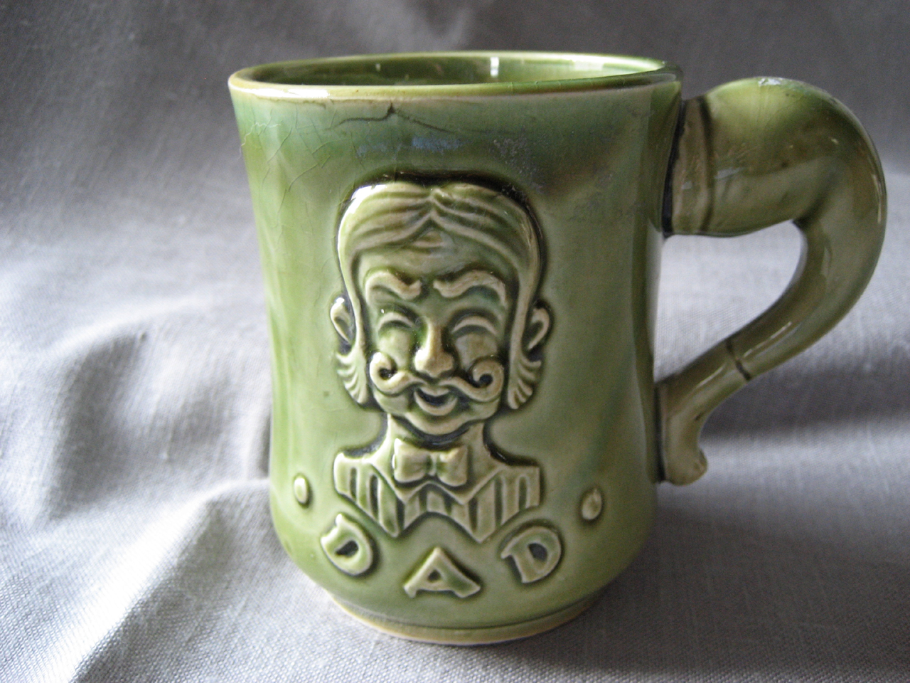 DAD Mug