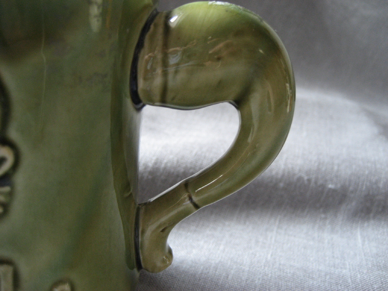 DAD Mug