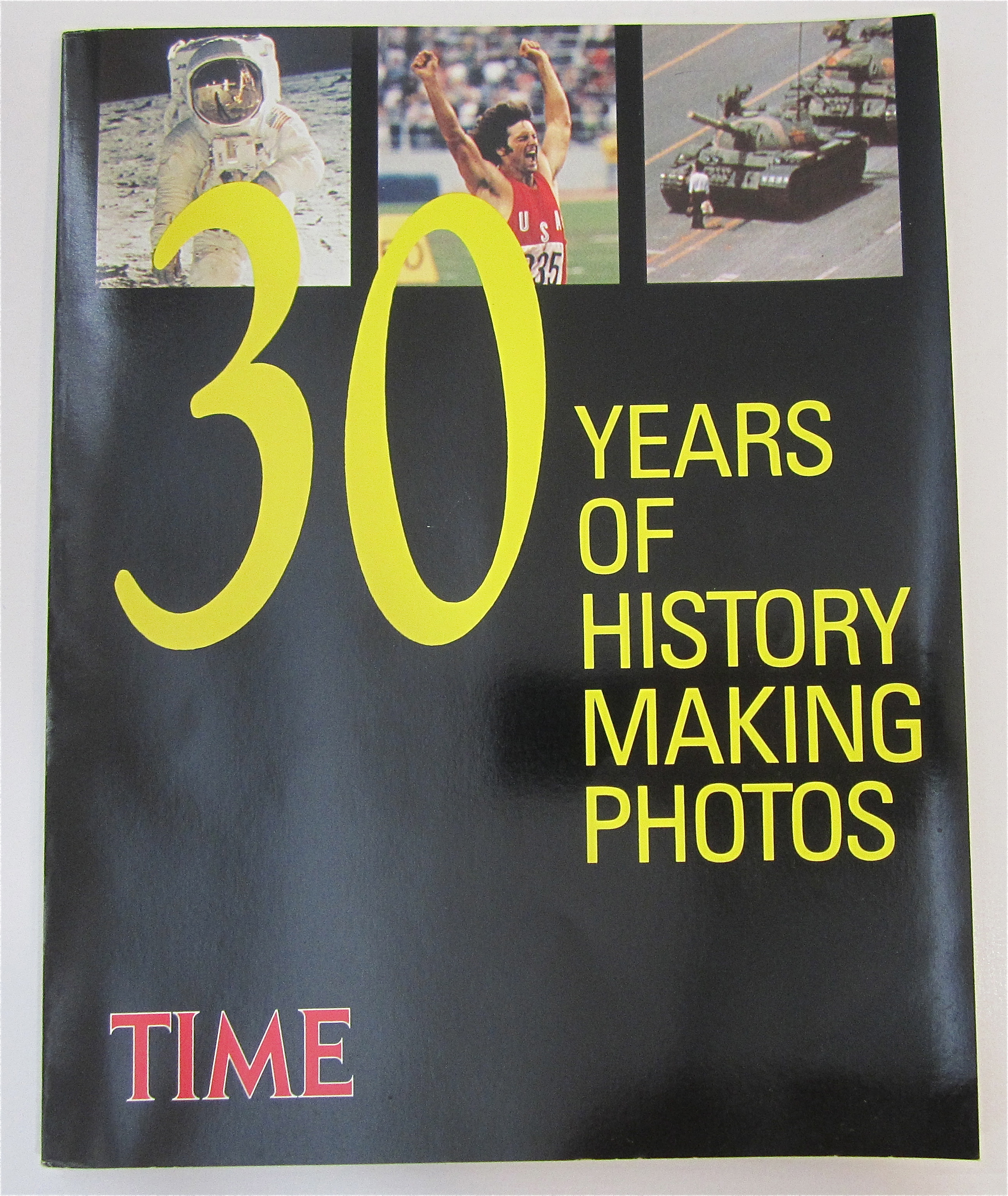 30 Years Of History Making Photos 1990 Time