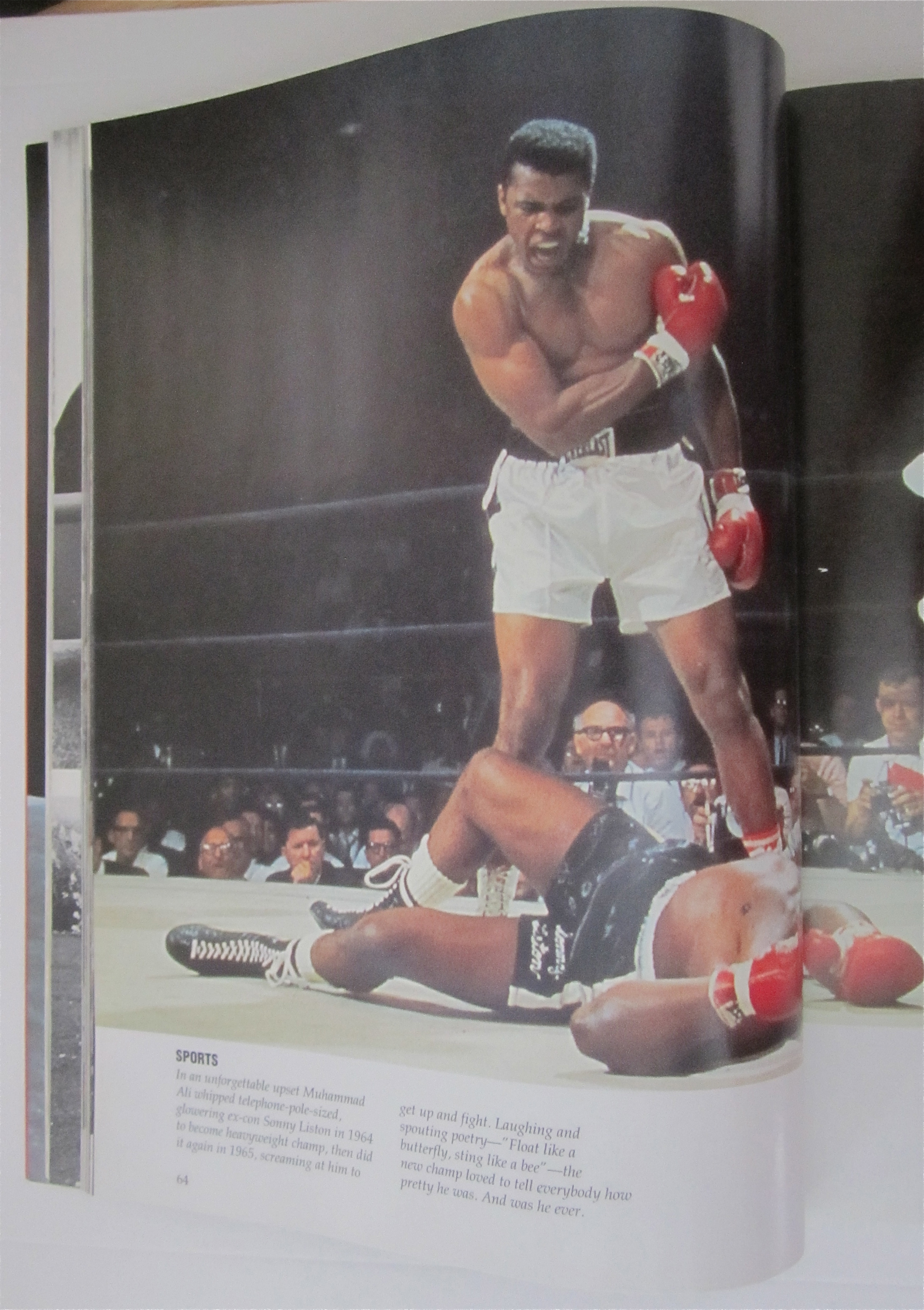 30 Years Of History Making Photos 1990 Time