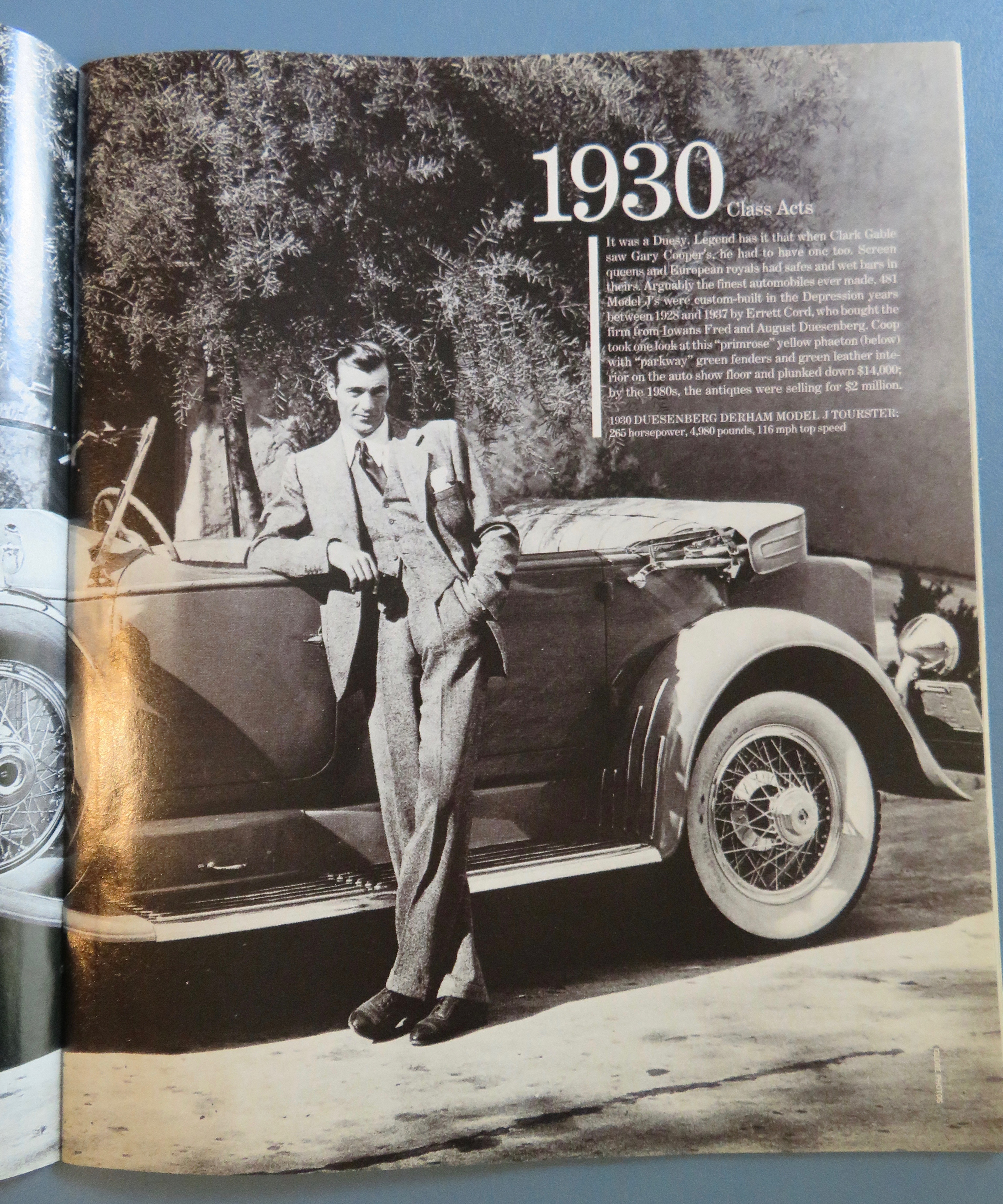 Life Magazine Winter 1996 Hot For The Road