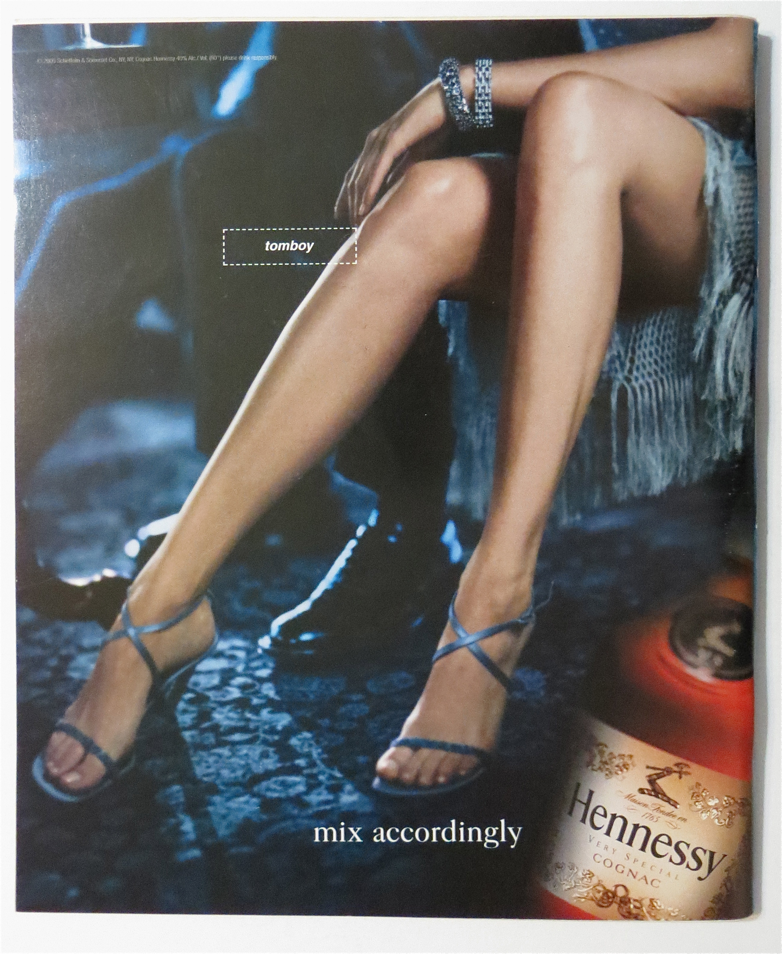 Rolling Stone September 14, 2000 Gisele