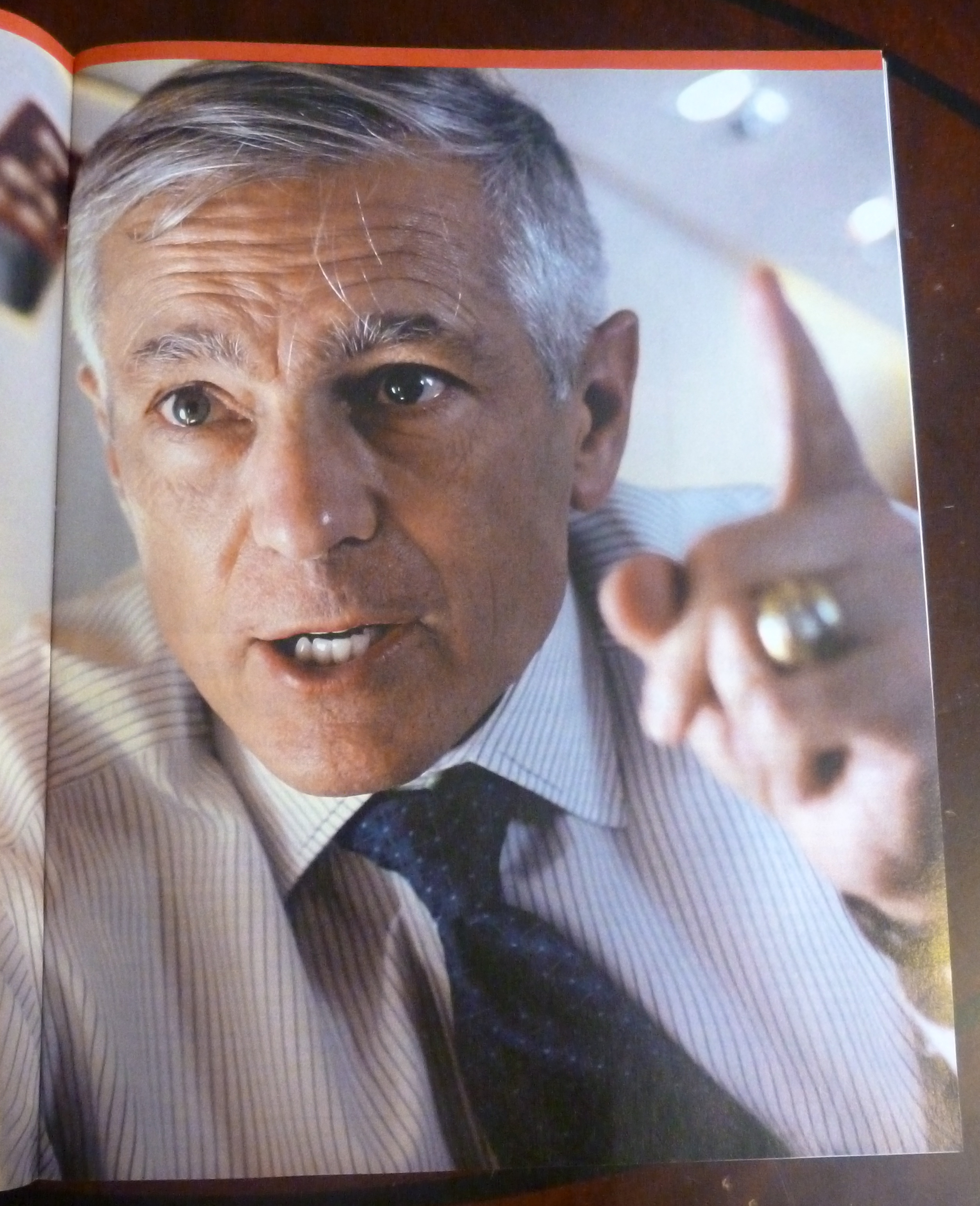 Newsweek Magazine-September 29, 2003-Gen Clark