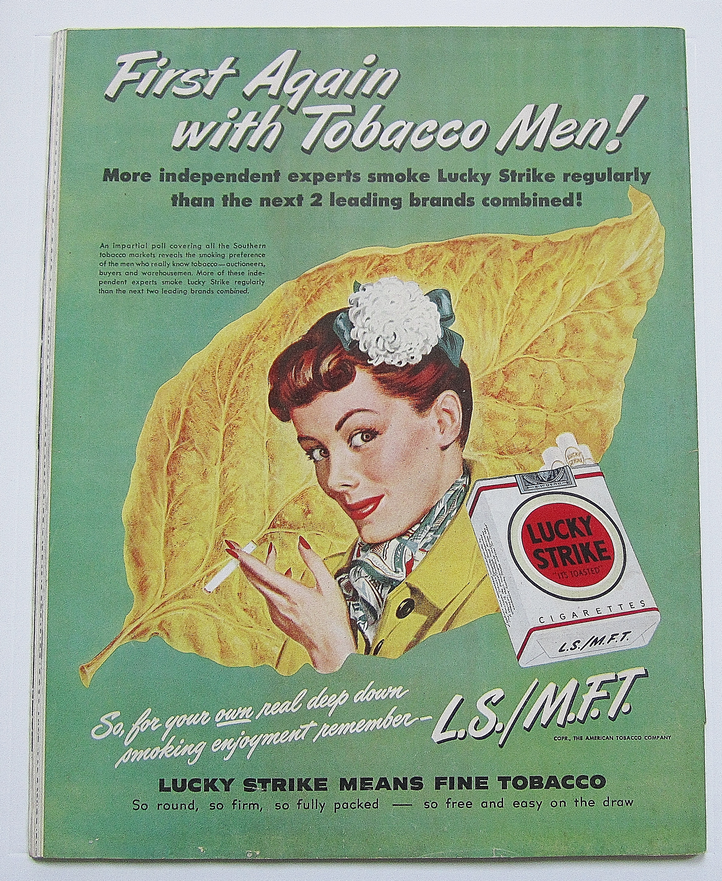 Collier's Magazine September 18, 1948 Reds Snatched