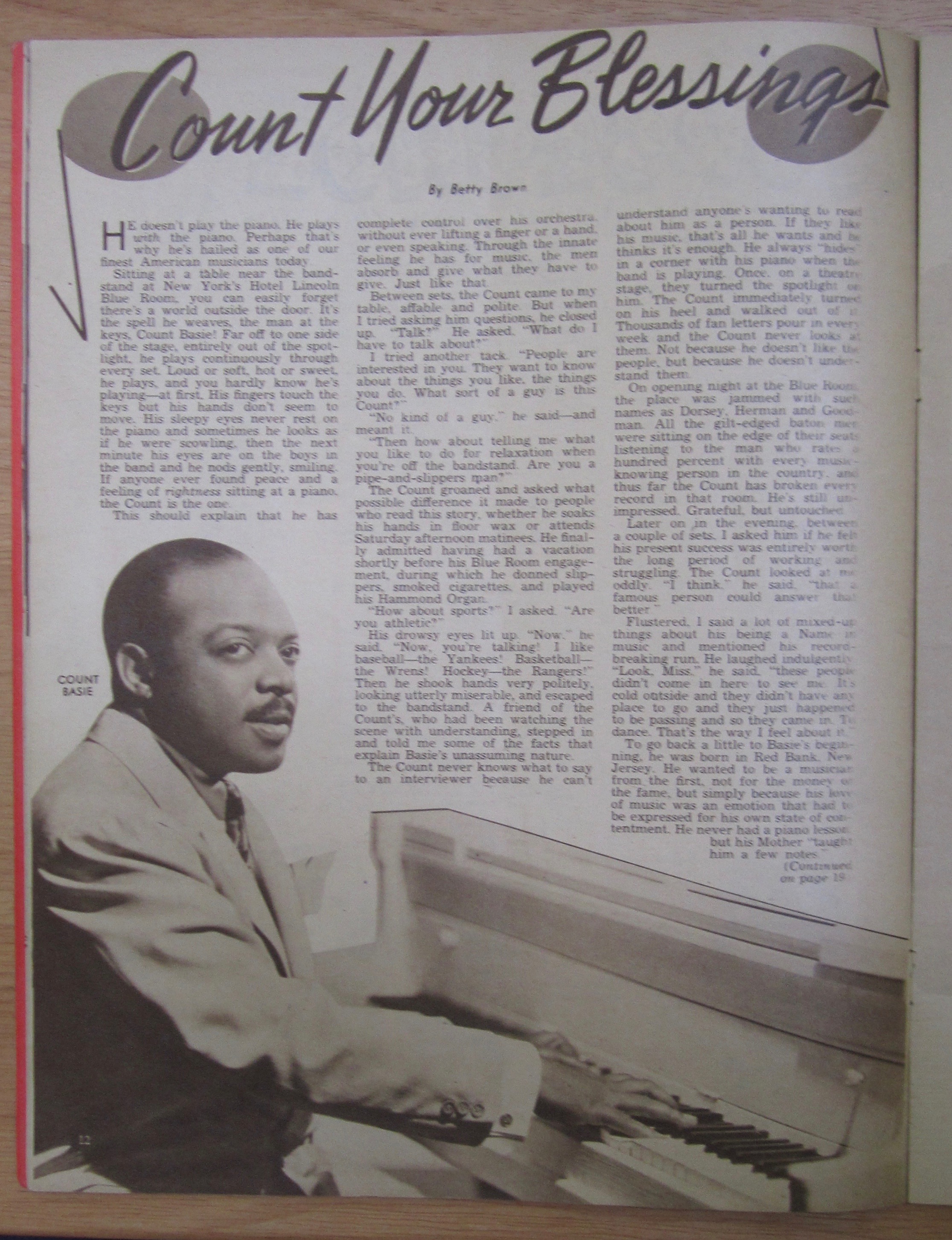 Song Hits Magazine May 1945 Betty Grable & Dick Haymes