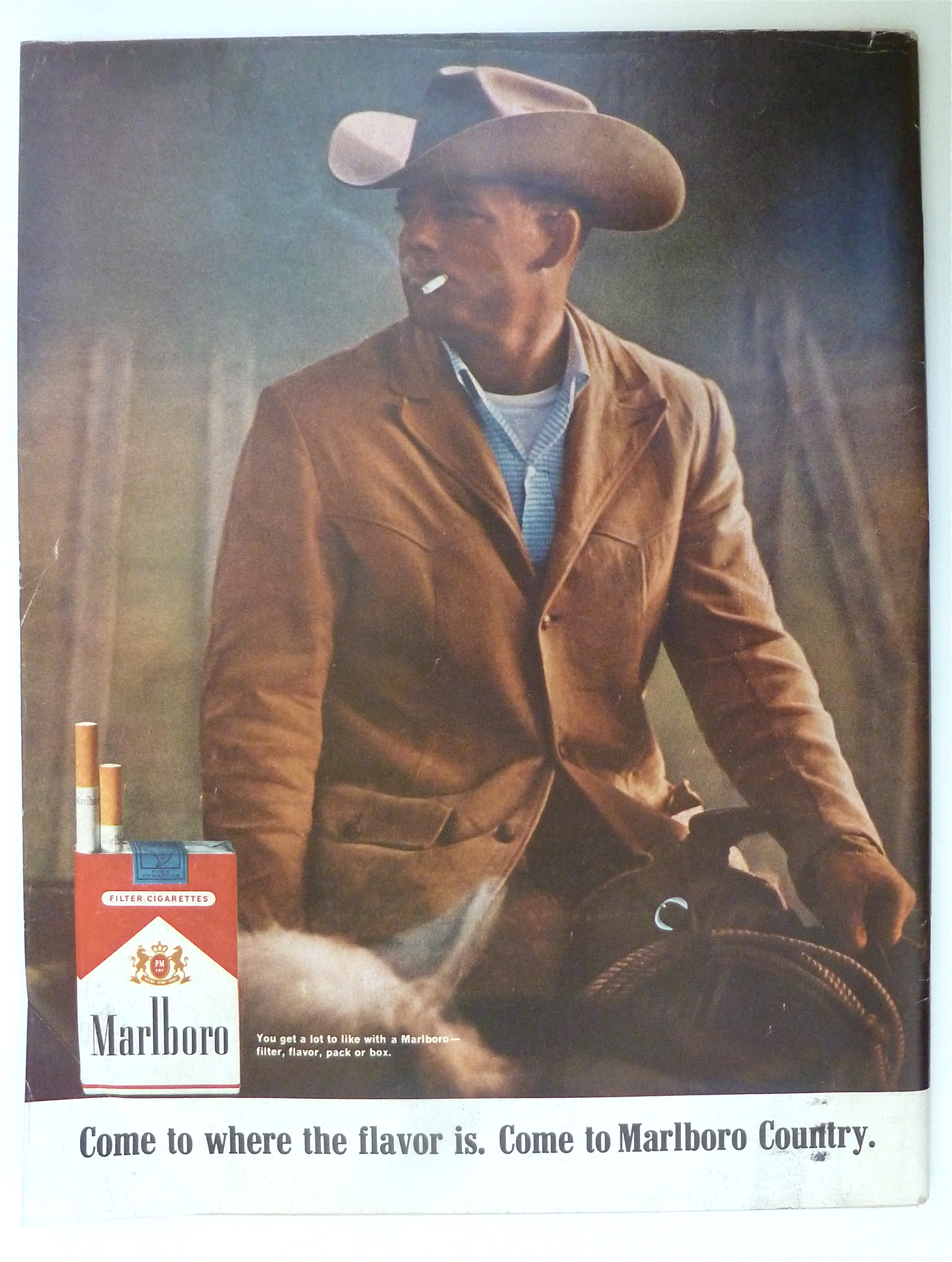 Life Magazine-November 12, 1965-John Lindsay & Son