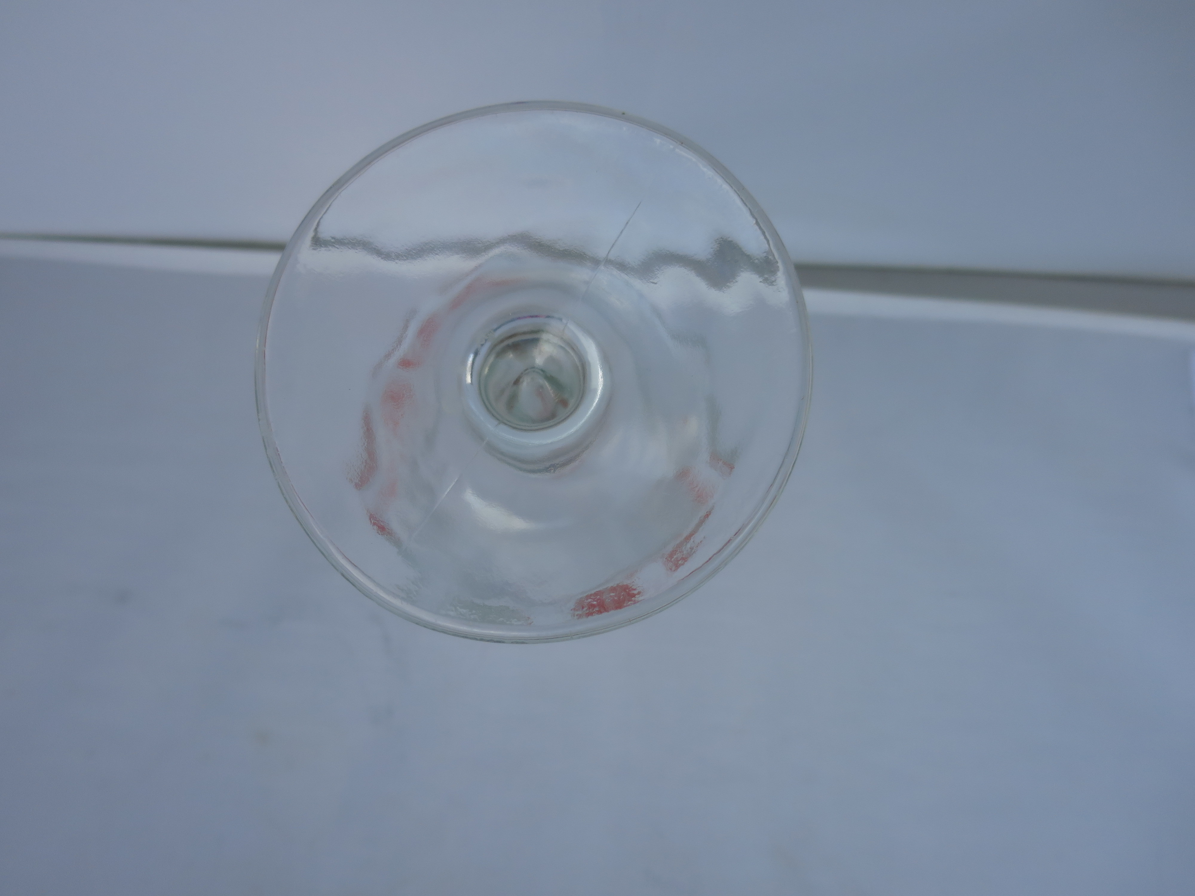 Coca Cola thumb print glass Enjoy Coca Cola Enjoy Coke