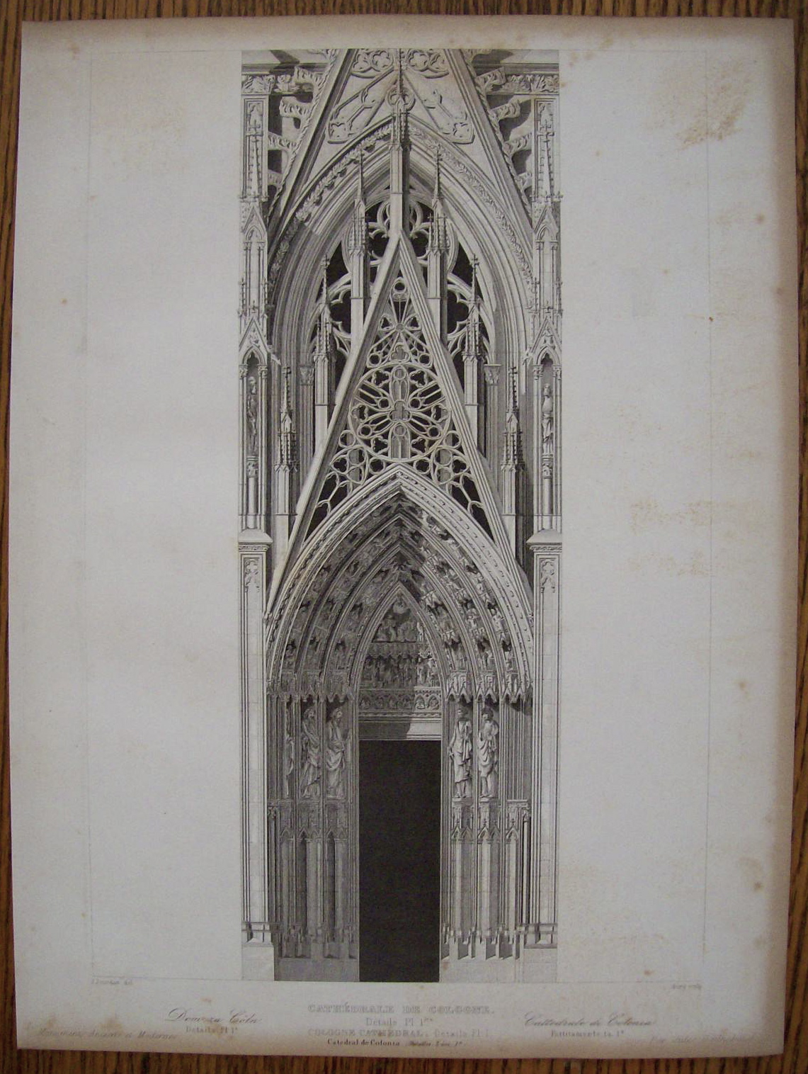 Cathedrale De Cologne