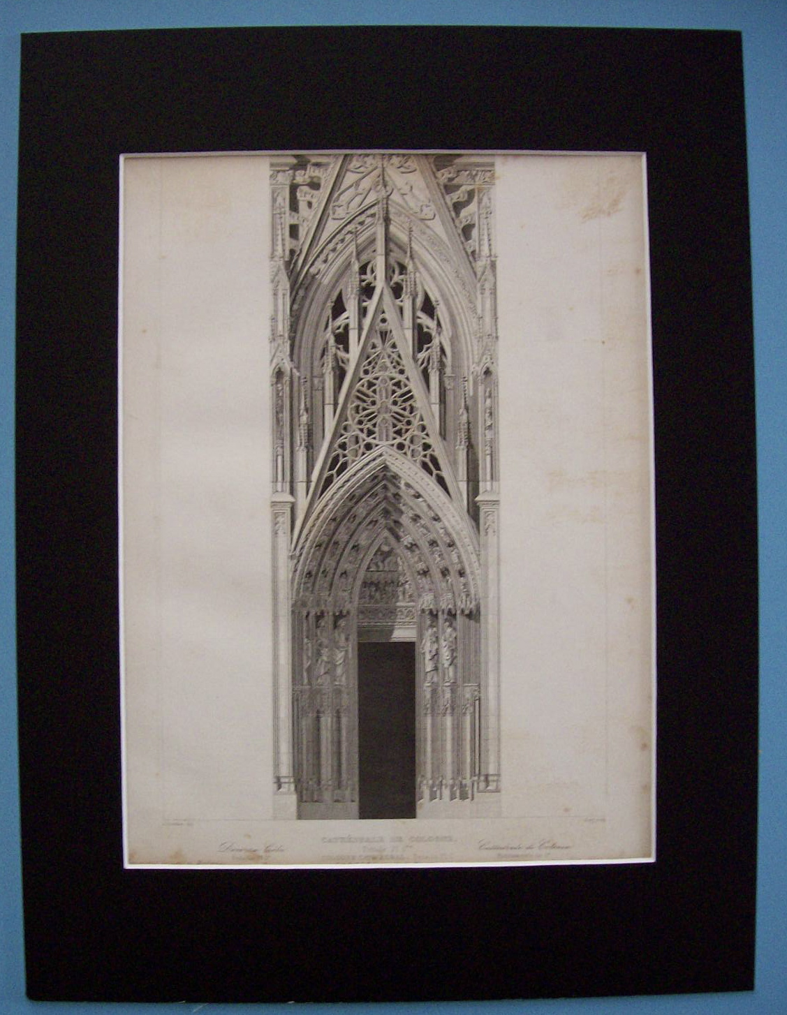 Cathedrale De Cologne