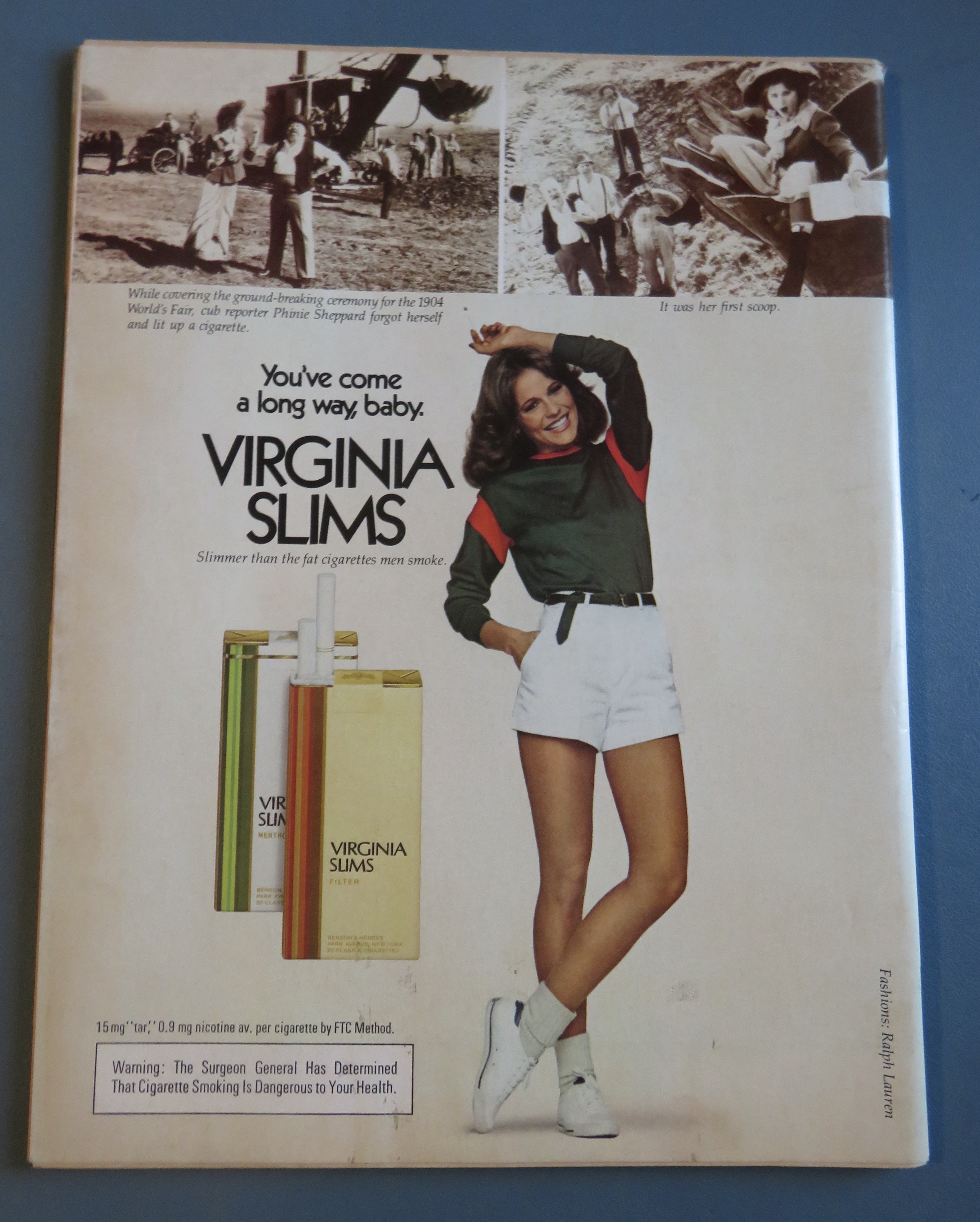 Newsweek Magazine July 16, 1979 Energy Crisis