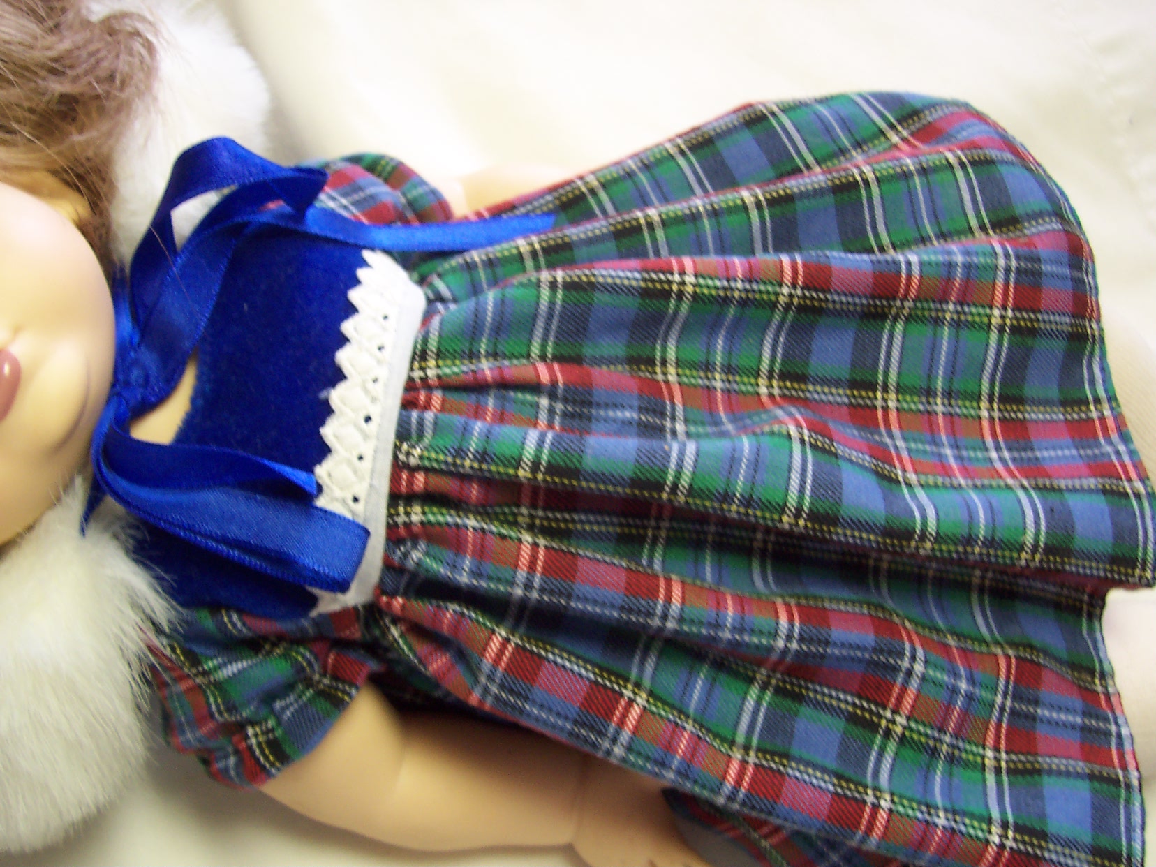 Baby So Beautiful Doll by Playmates Toys 1995