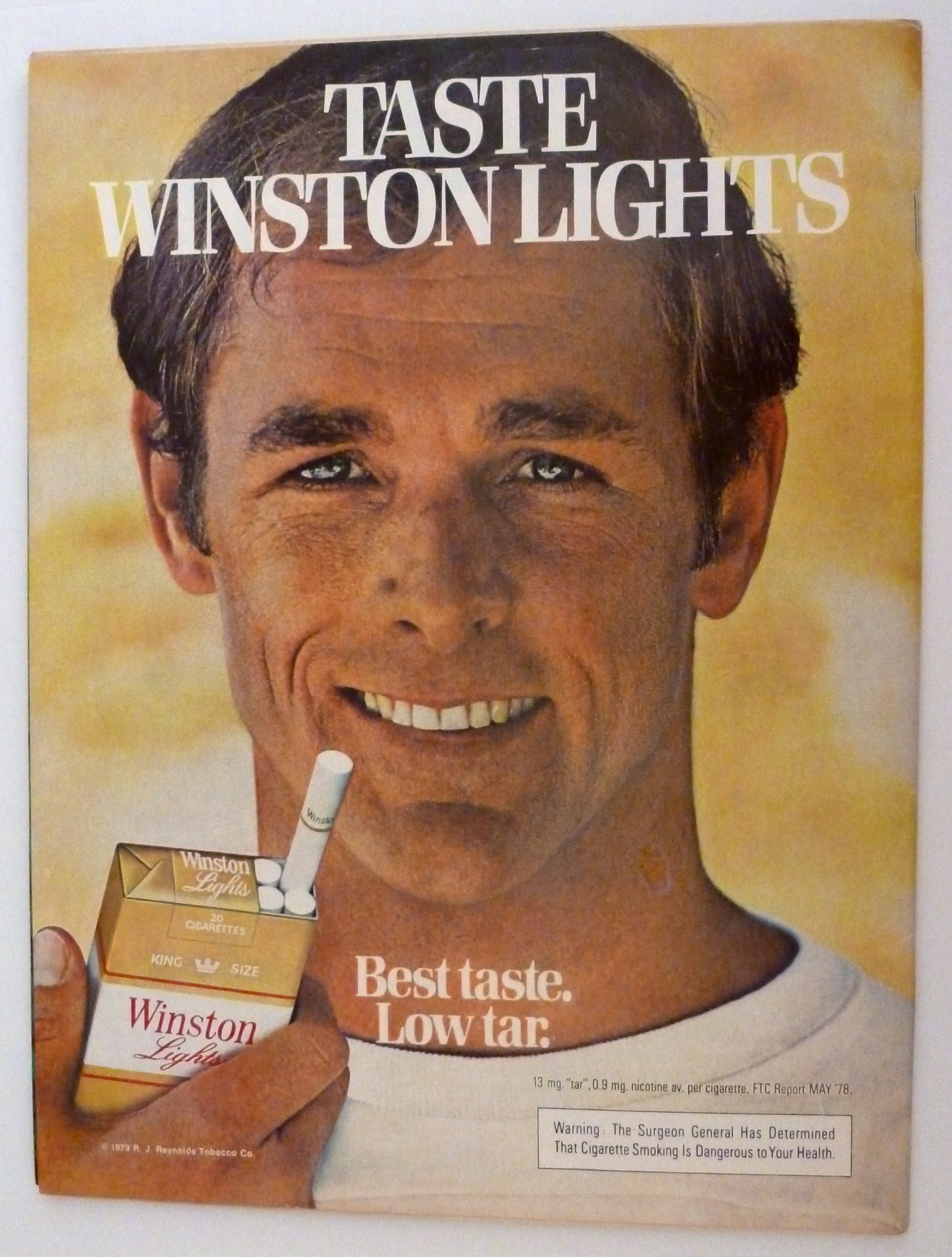Sports Illustrated Magazine - August 27, 1979