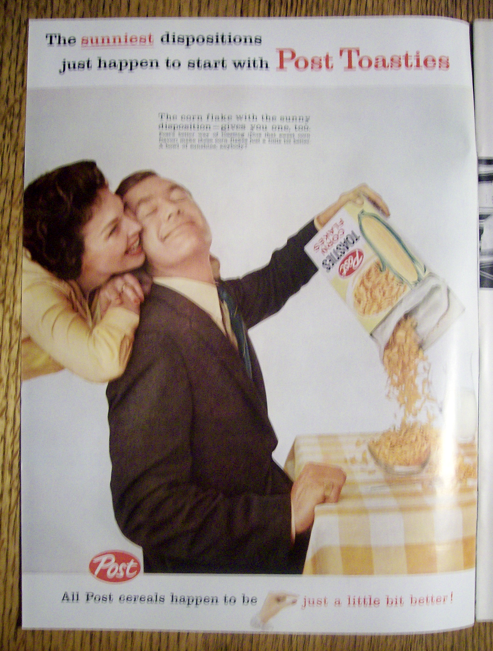 Life Magazine July 6, 1959 Gardner McKay (Actor)