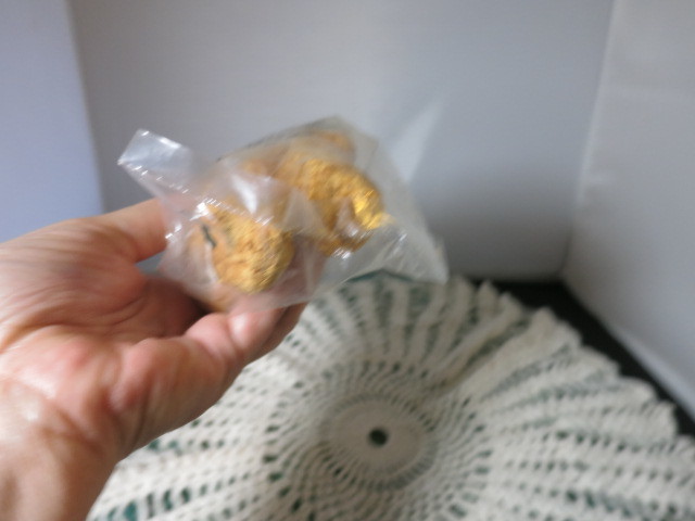 Avon Breast Cancer Crusade Bear 2001