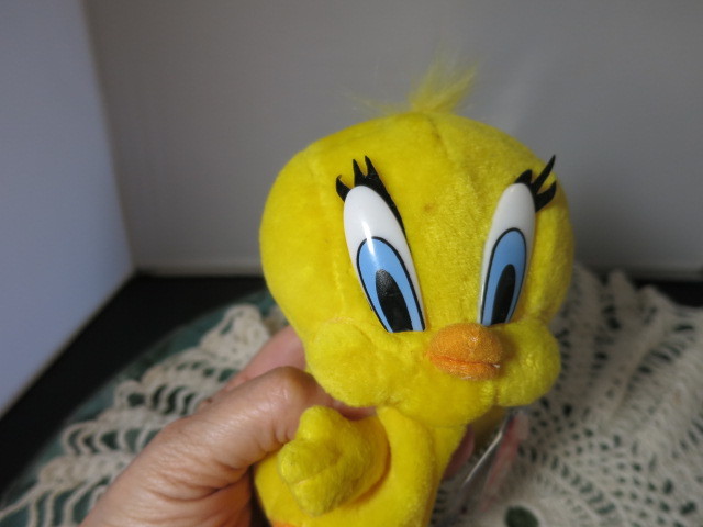 Looney Tunes Tweety 1999 Play by Play