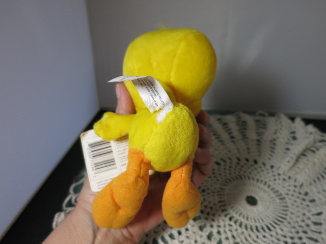 Looney Tunes Tweety 1999 Play by Play