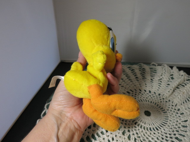 Looney Tunes Tweety 1999 Play by Play