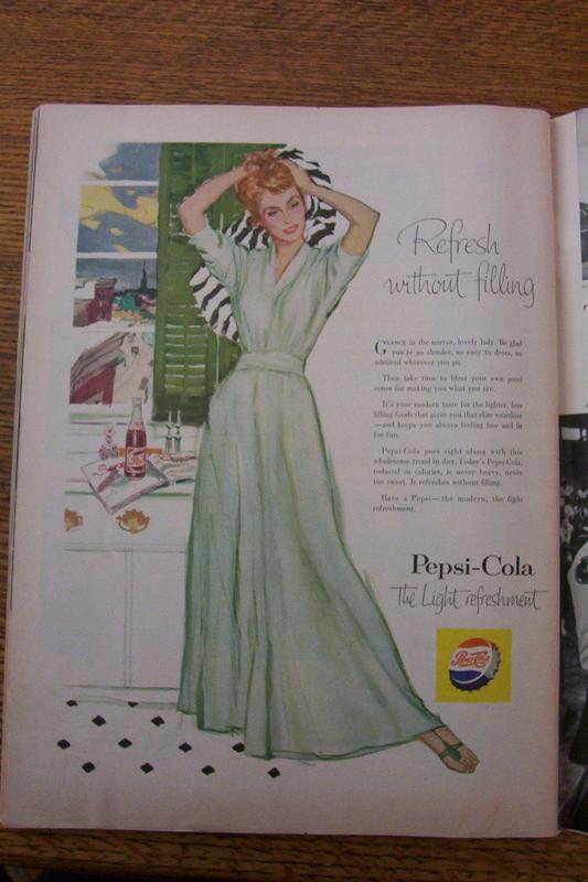 Life Magazine - March 19, 1956 - Sir Winston Churchill