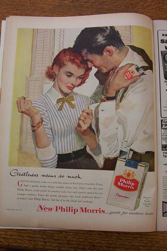 Life Magazine - March 19, 1956 - Sir Winston Churchill