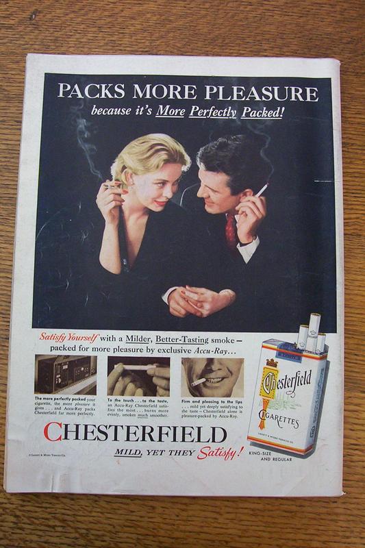 Life Magazine - March 19, 1956 - Sir Winston Churchill