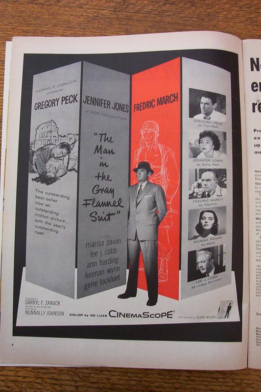 Life Magazine - March 19, 1956 - Sir Winston Churchill