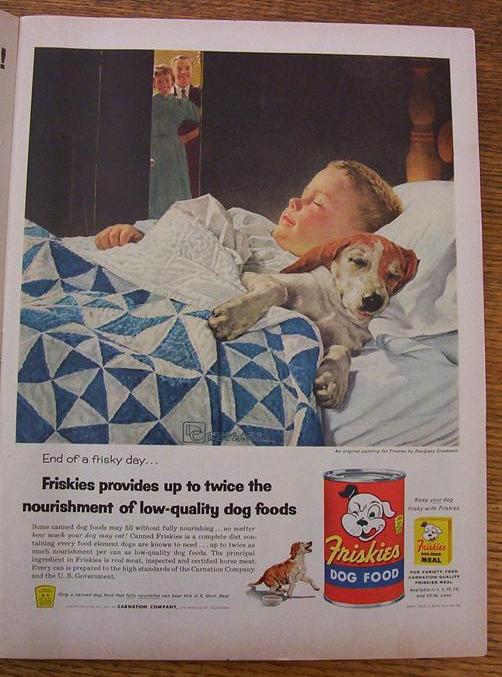 Life Magazine - March 19, 1956 - Sir Winston Churchill