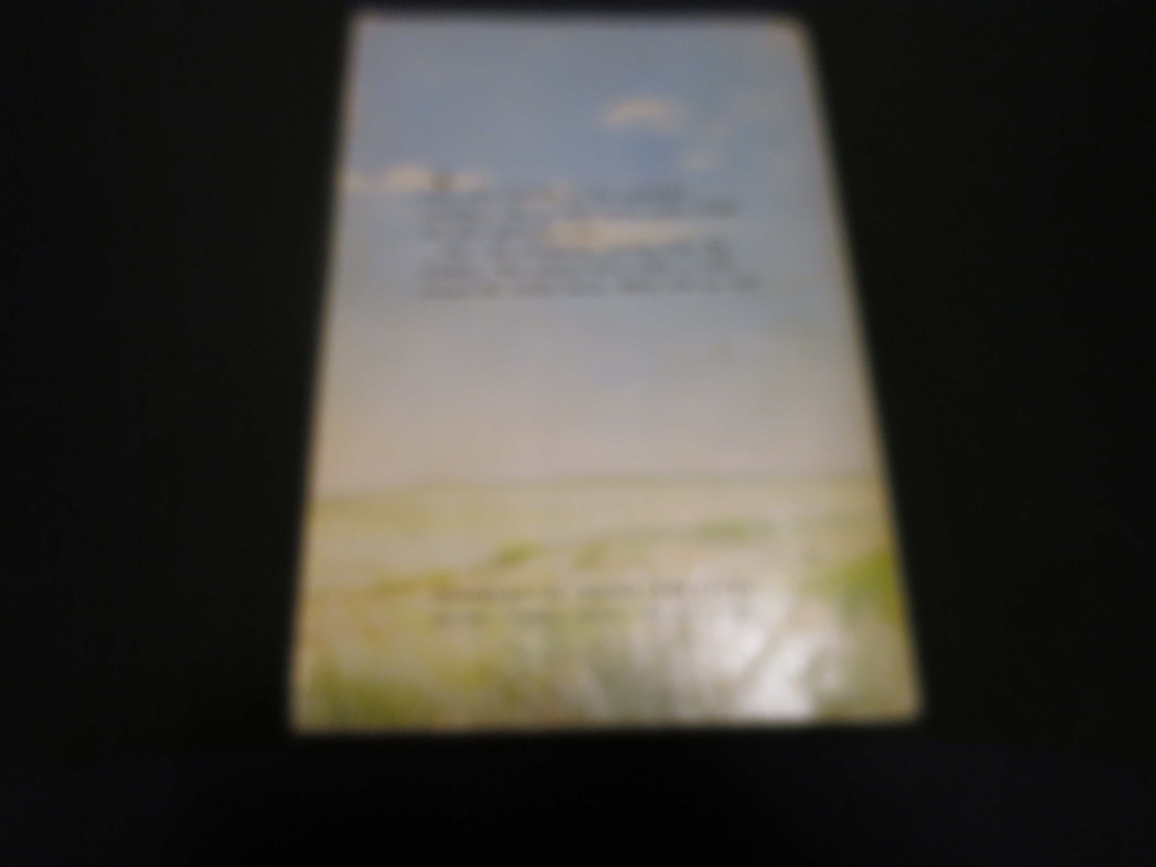 Little House on the Prairie book by Laura Inglass Wilder