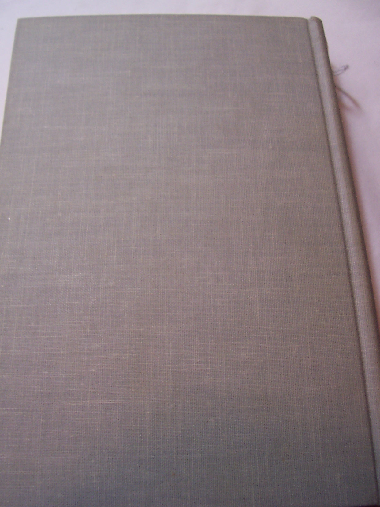 Book, Babbitt, Sinclair Lewis 1922