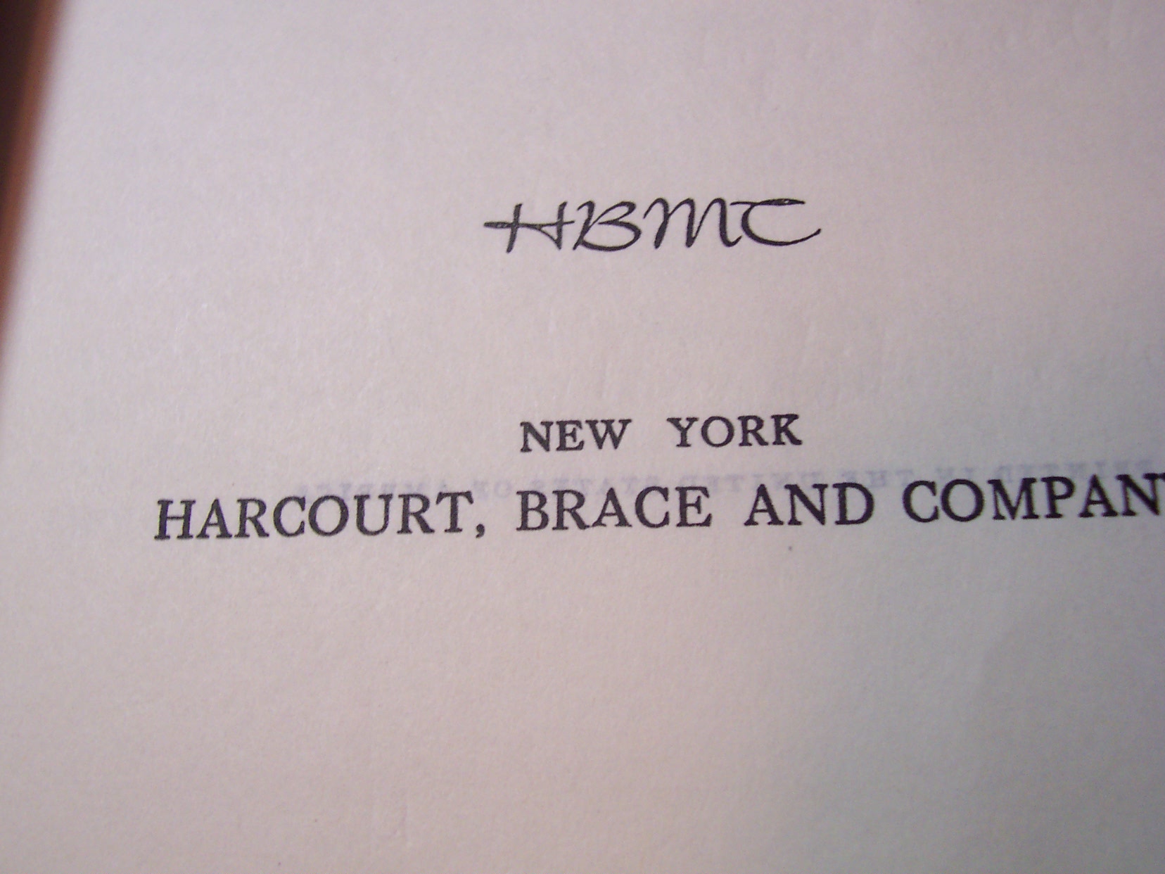 Book, Babbitt, Sinclair Lewis 1922