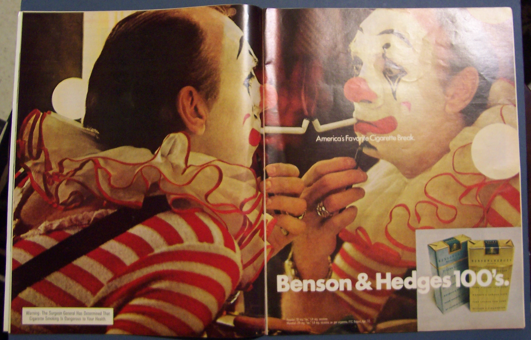 Life  Magazine - August  11, 1972