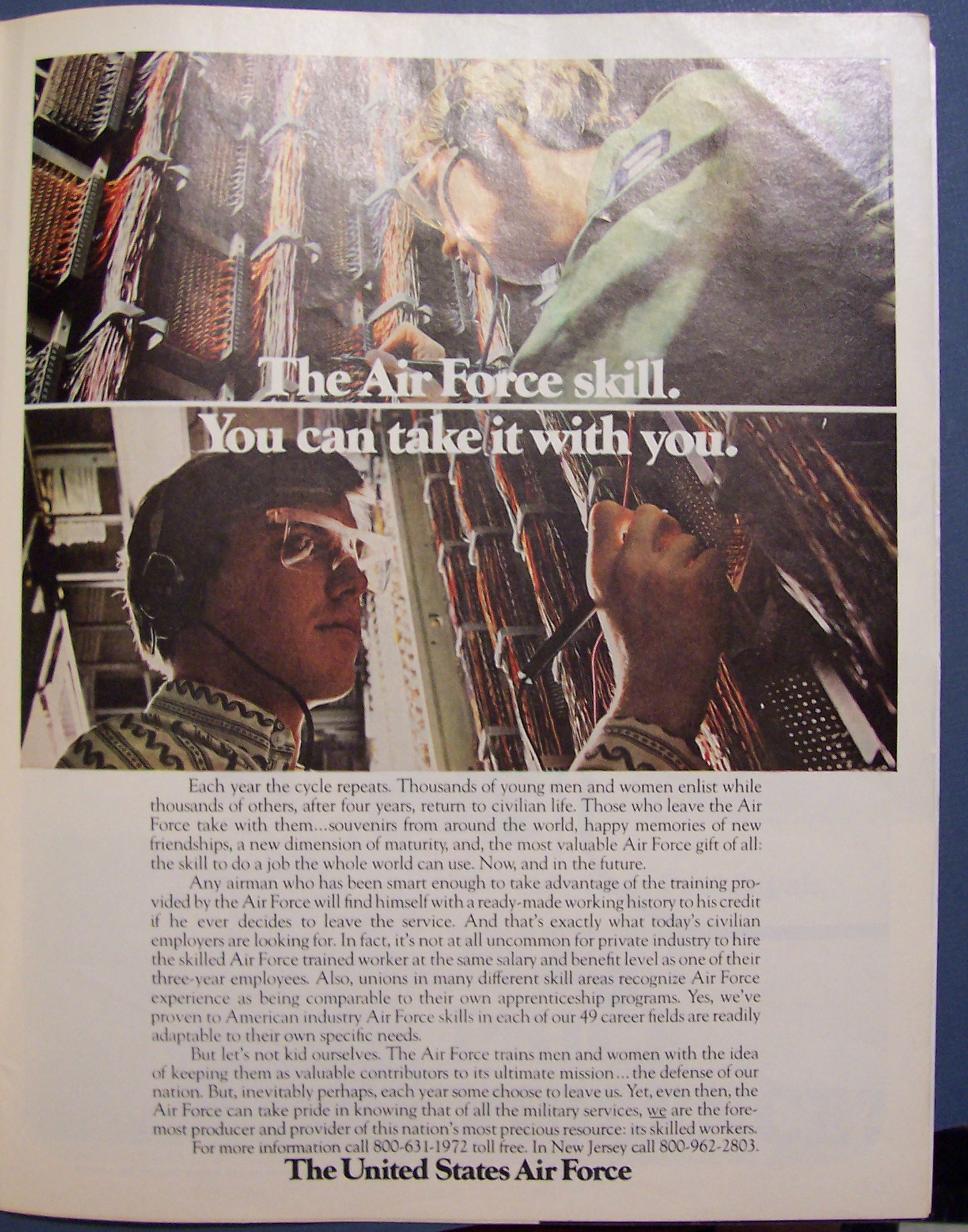 Life  Magazine - August  11, 1972