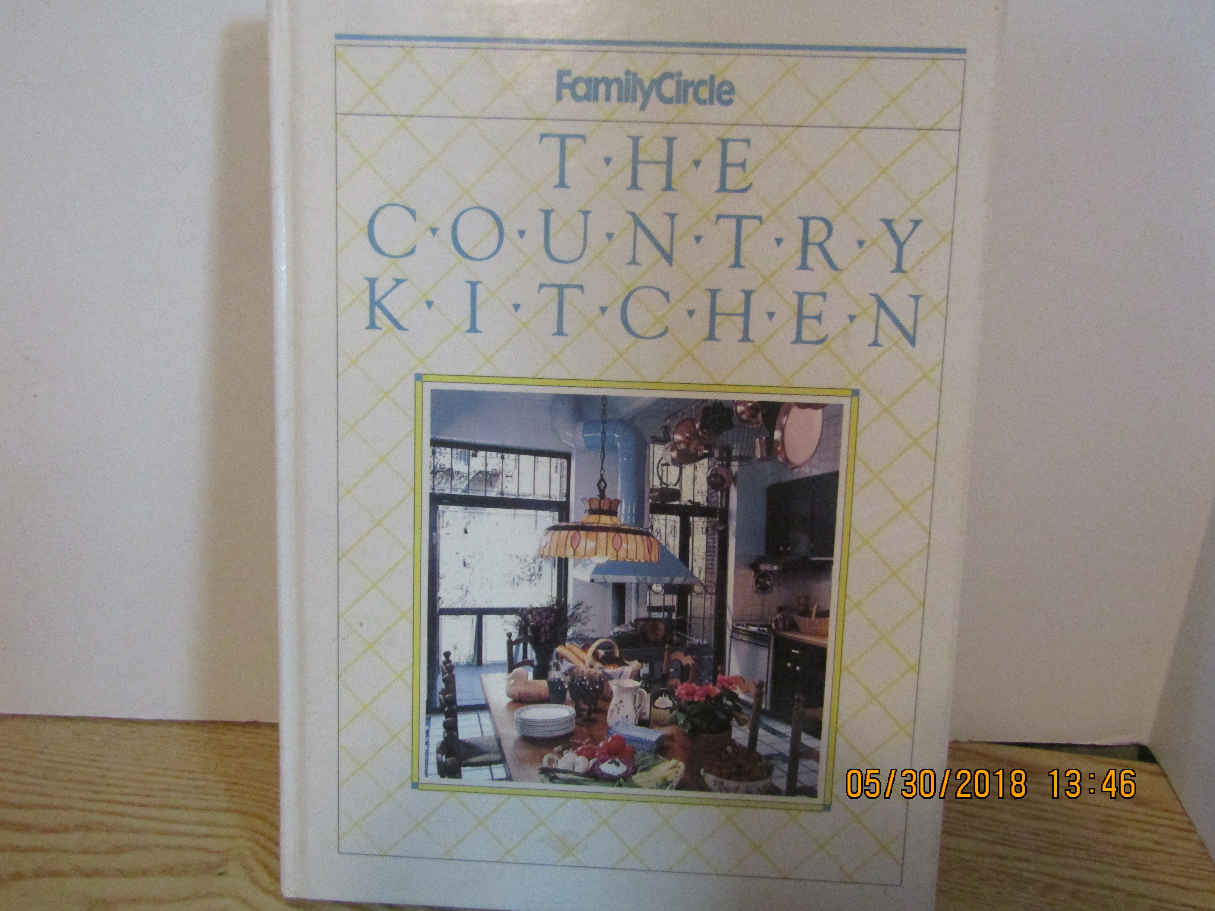 Family Circle The Country Kitchen
