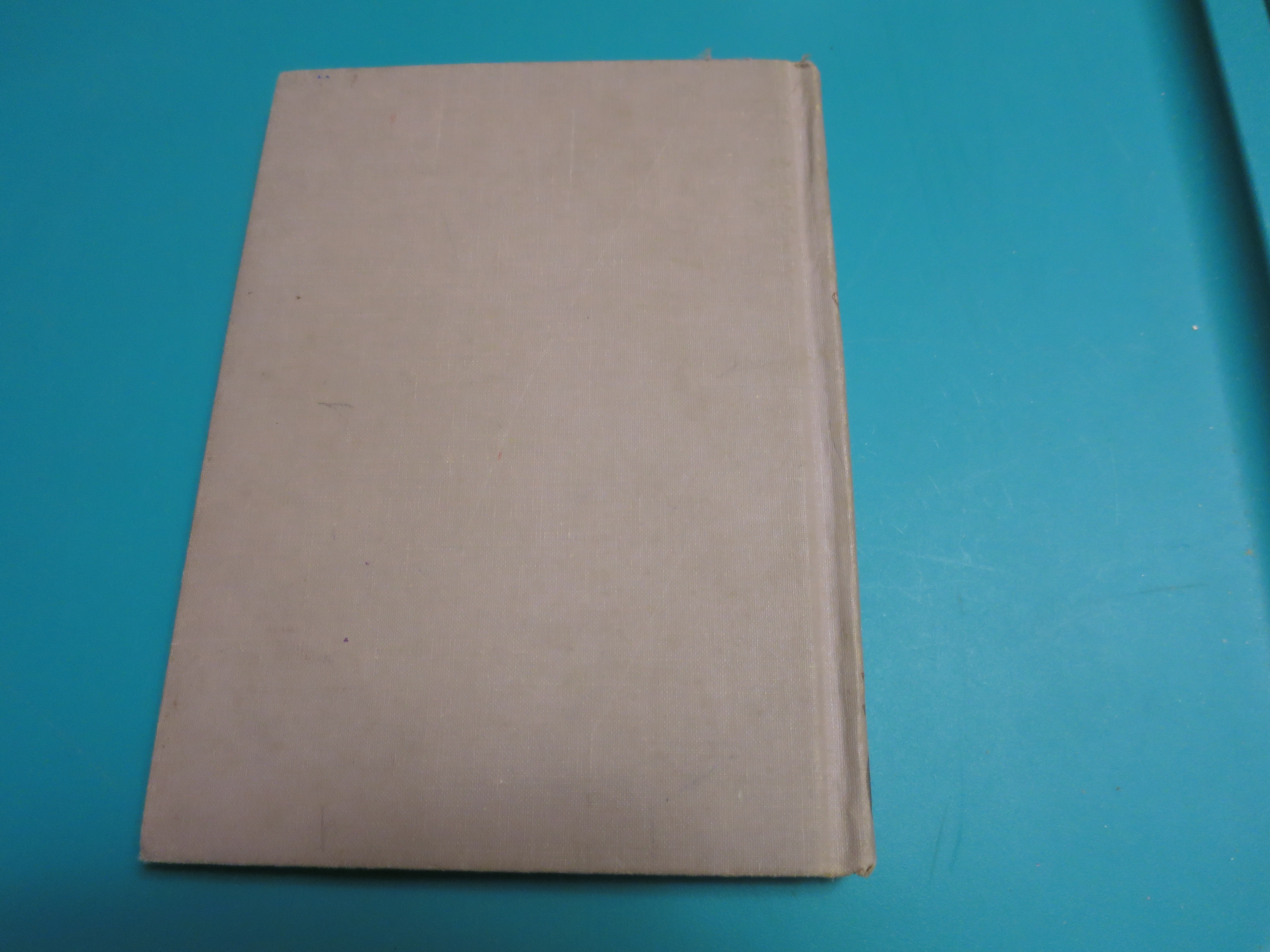 Peters Family Social Studies study of home life by Paul Hanna