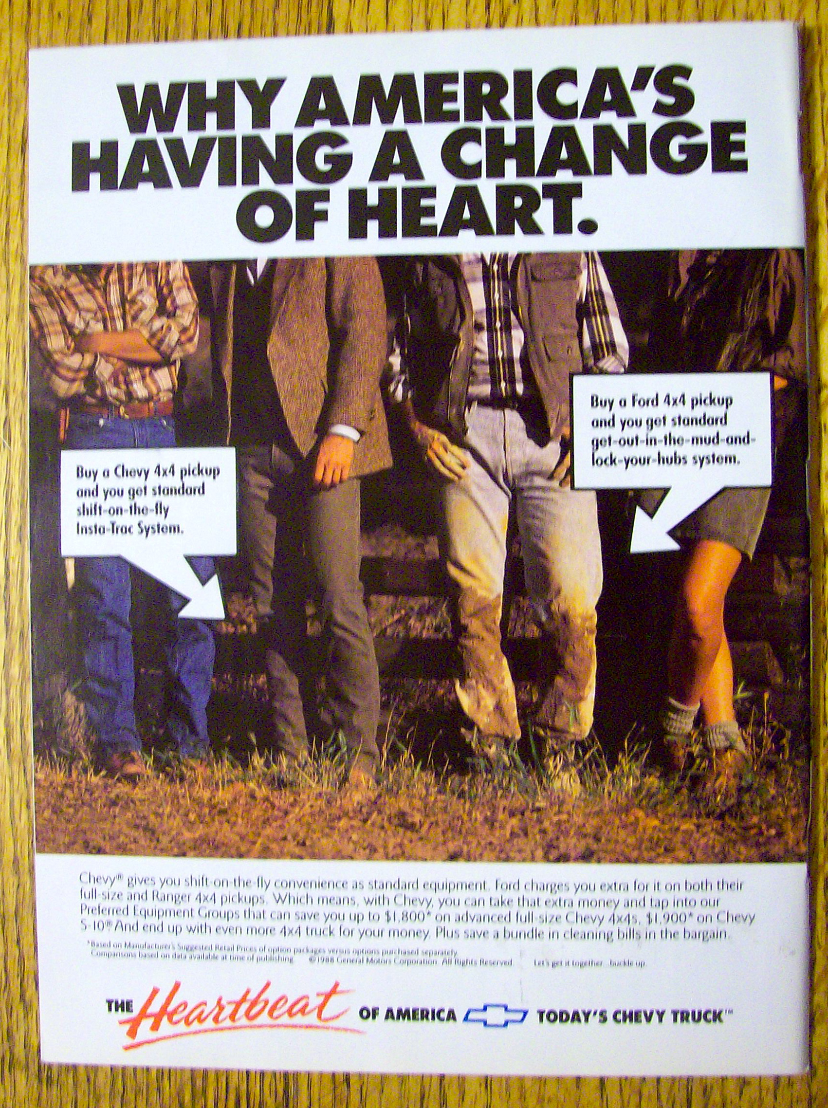 Sport Illustrated Magazine-November 21, 1988 Whoa!