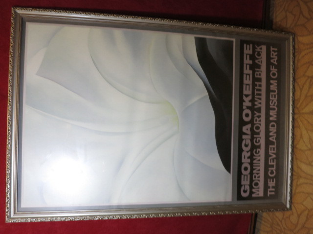 Casablanca Framed Poster Custum Framed 27 X 20